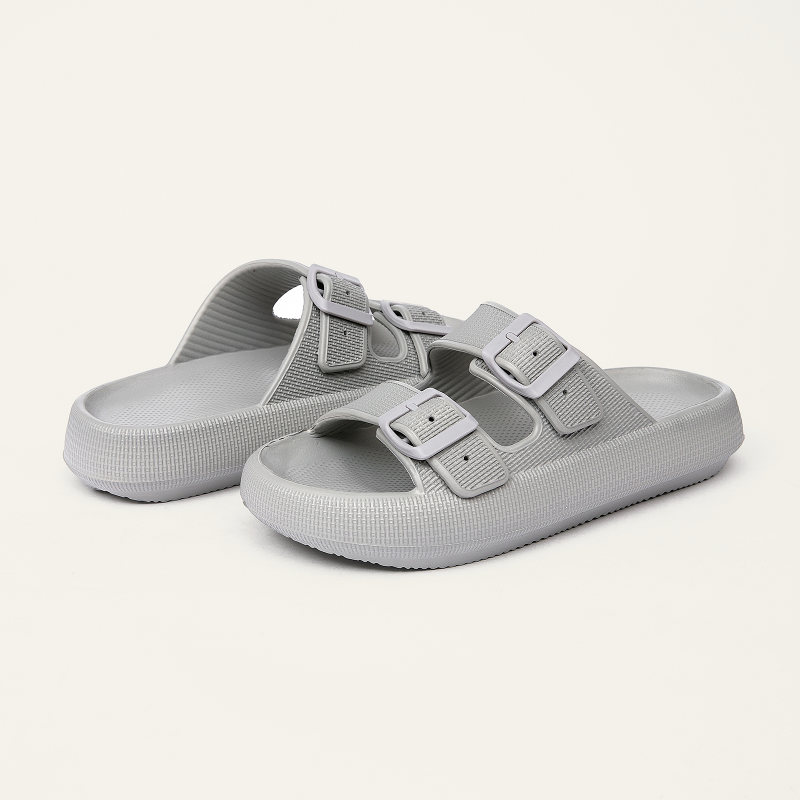  Adjustable Slides Sandals