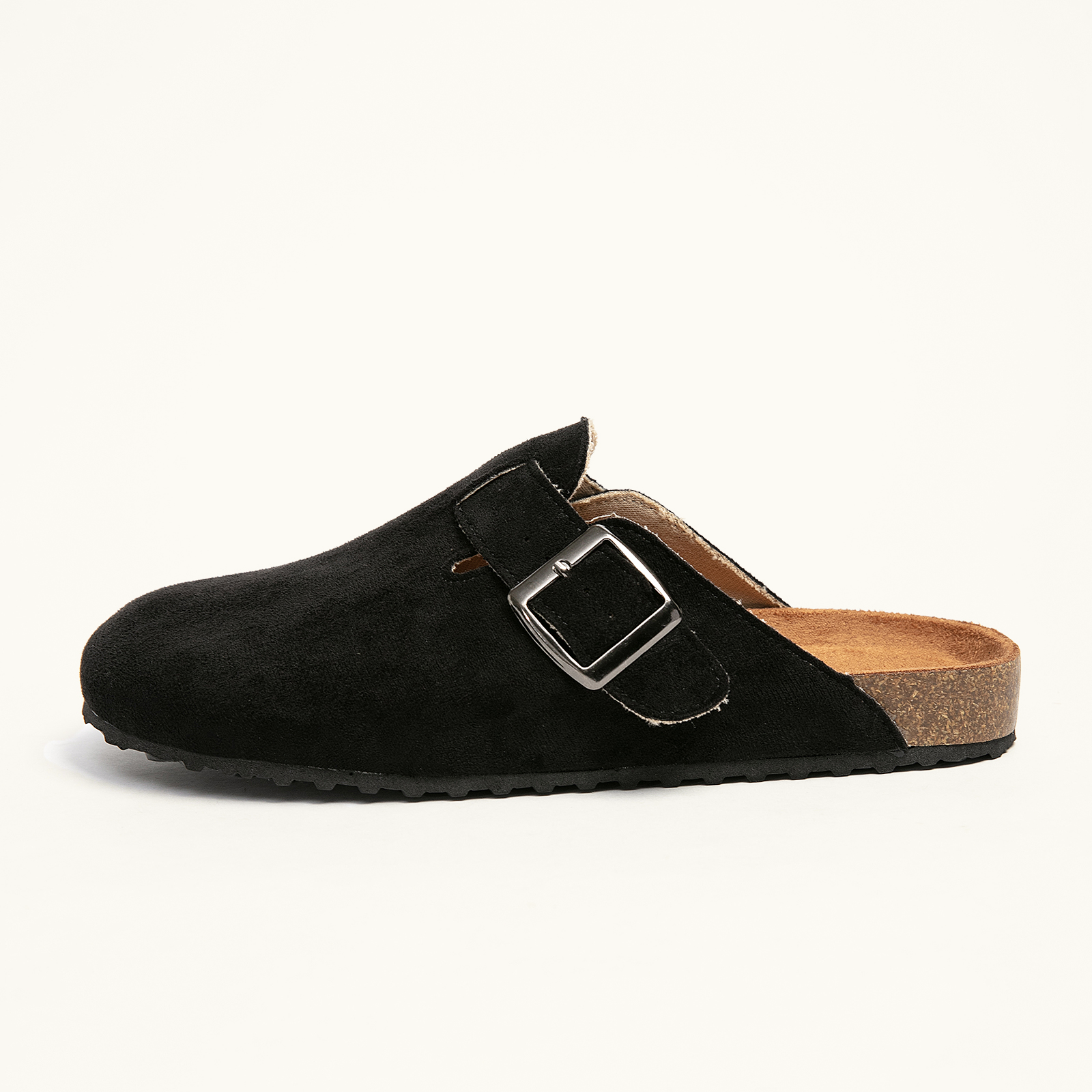 Women's Clogs & Mules Shoes Stylish Comfort Potato Clogs Shoes with Arch Support Cork Footbed 