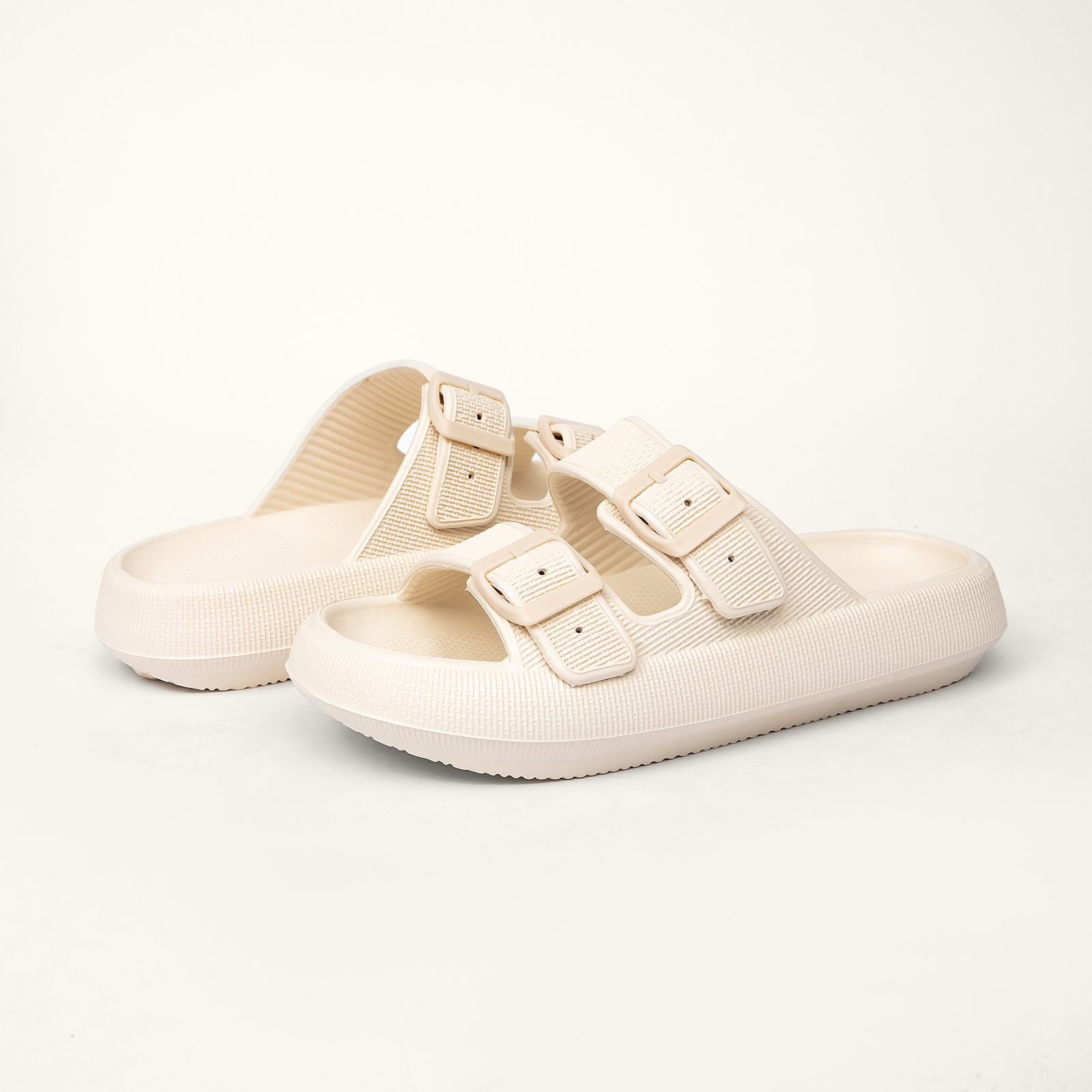  Adjustable Slides Sandals