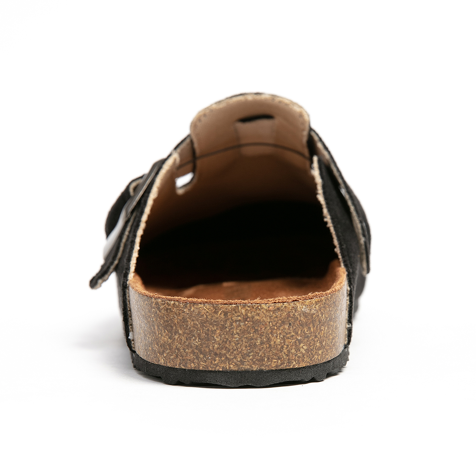 Women's Clogs & Mules Shoes Stylish Comfort Potato Clogs Shoes with Arch Support Cork Footbed 