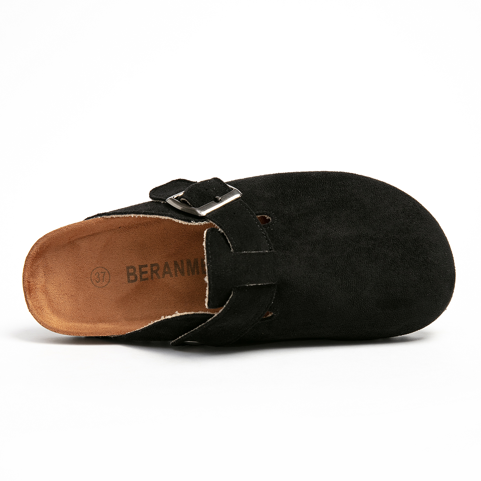Women's Clogs & Mules Shoes Stylish Comfort Potato Clogs Shoes with Arch Support Cork Footbed 