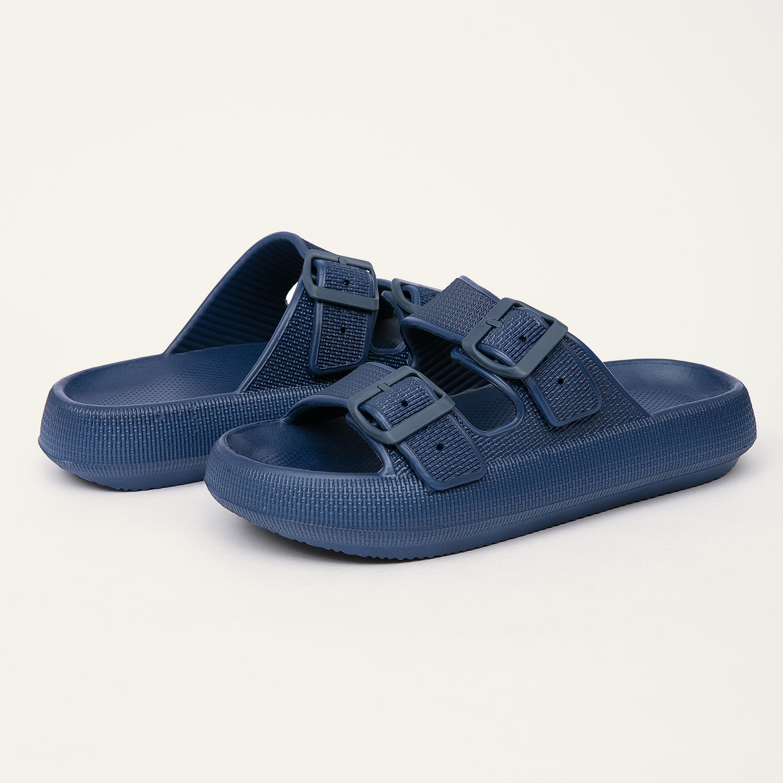  Adjustable Slides Sandals