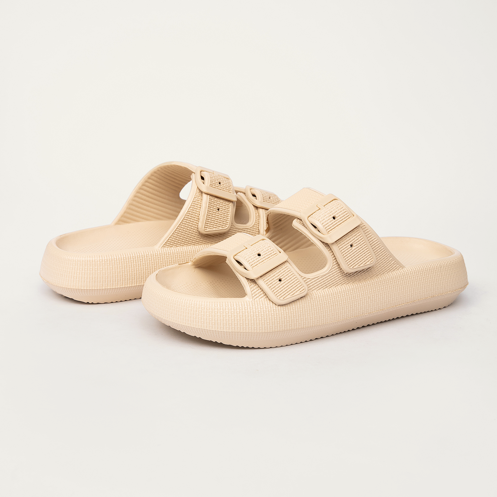  Adjustable Slides Sandals