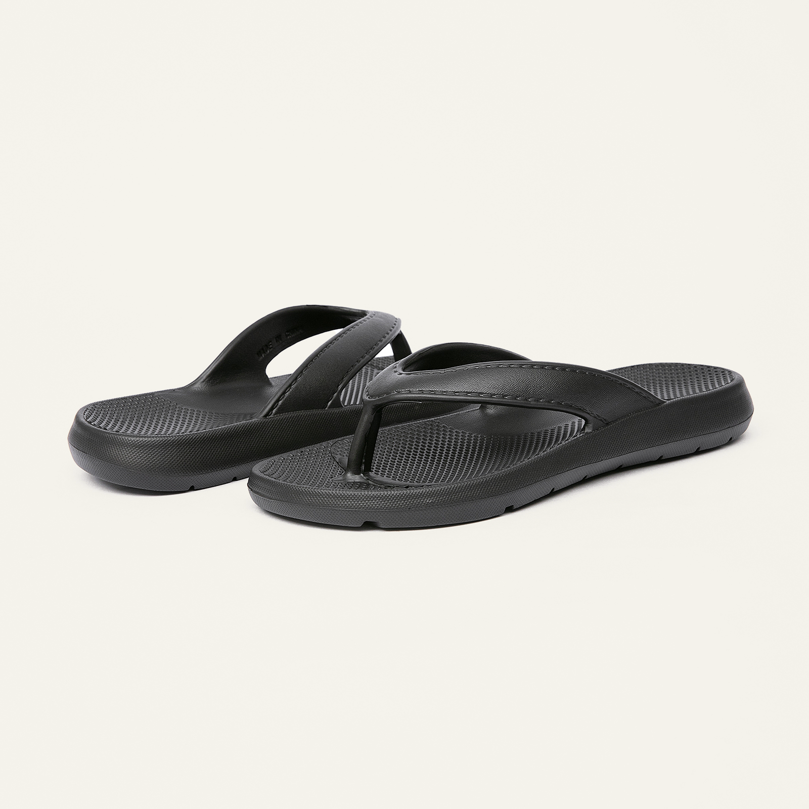 Cloud Flip-flops Slippers with Thick Sole Non-Slip