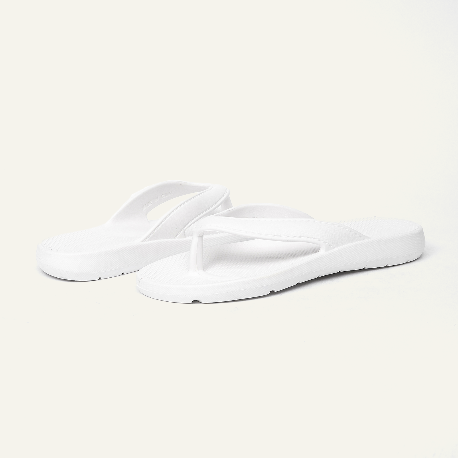 Cloud Flip-flops Slippers with Thick Sole Non-Slip