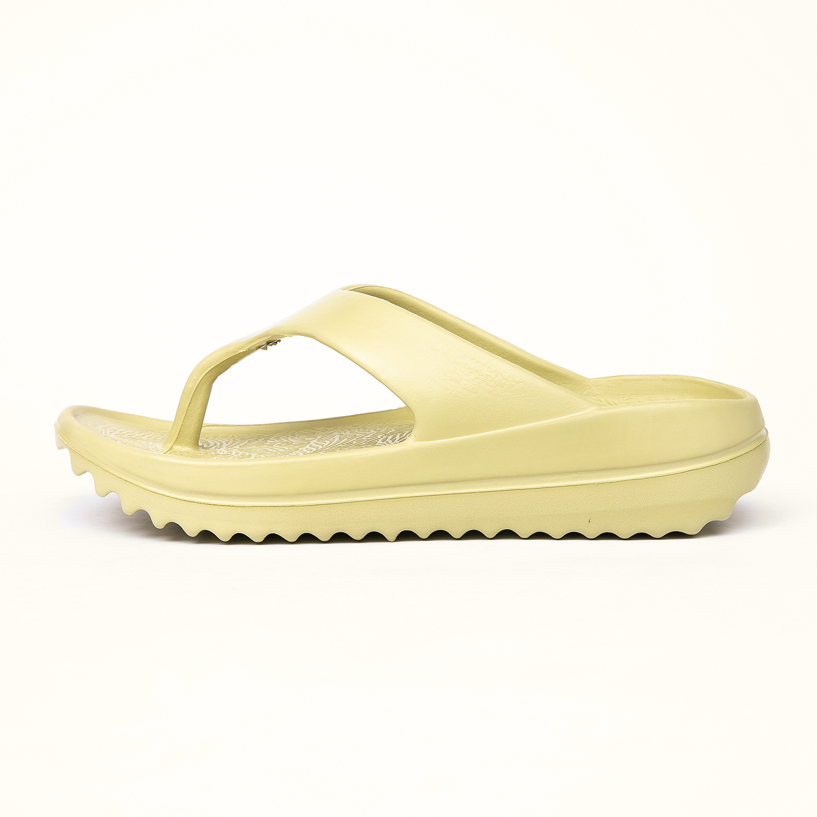  Women's Flip Flops EVA Walking Sandals for Women with Arch Support