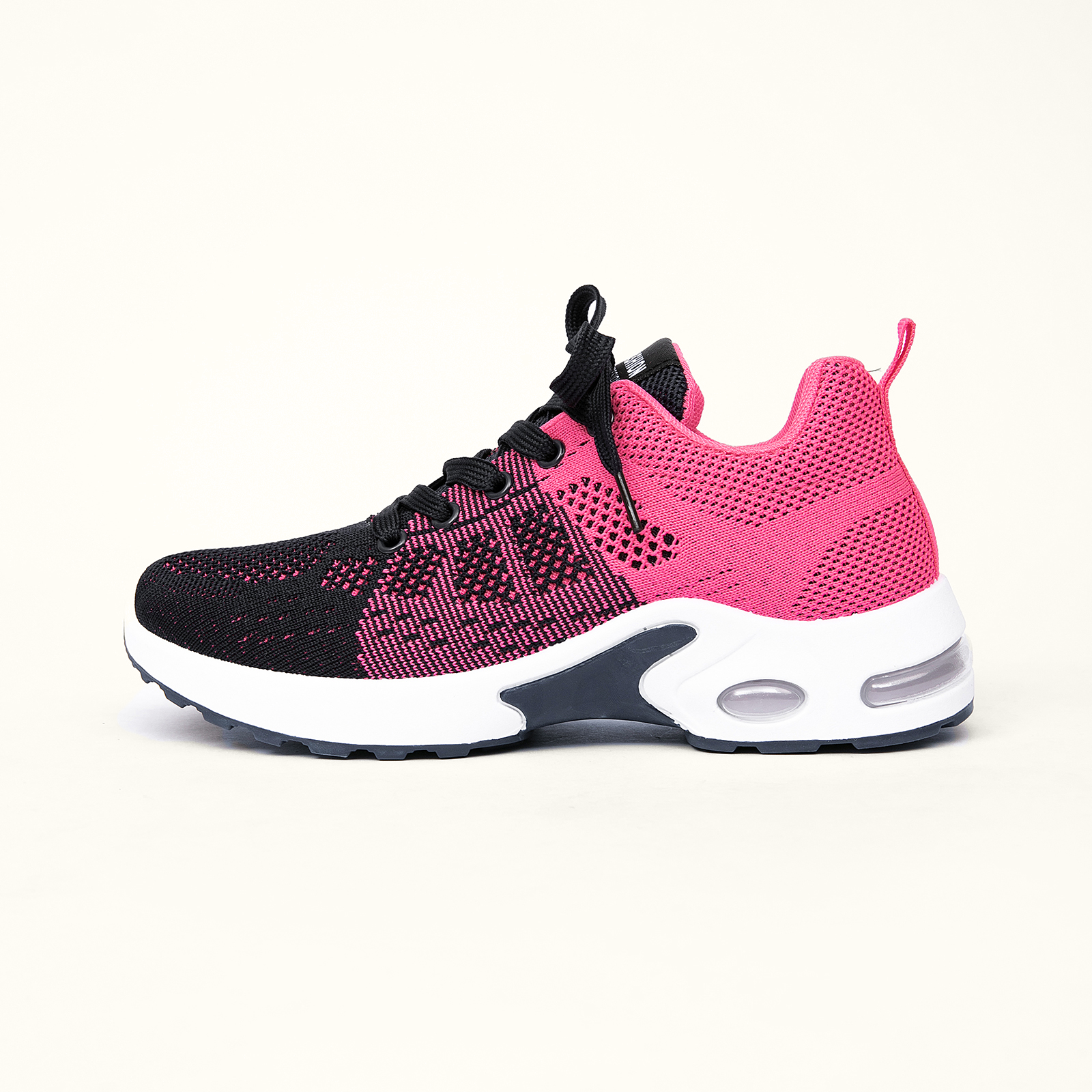 BERANMEY Women's Comfort Sneakers Lightweight Breathable Mesh Walking 