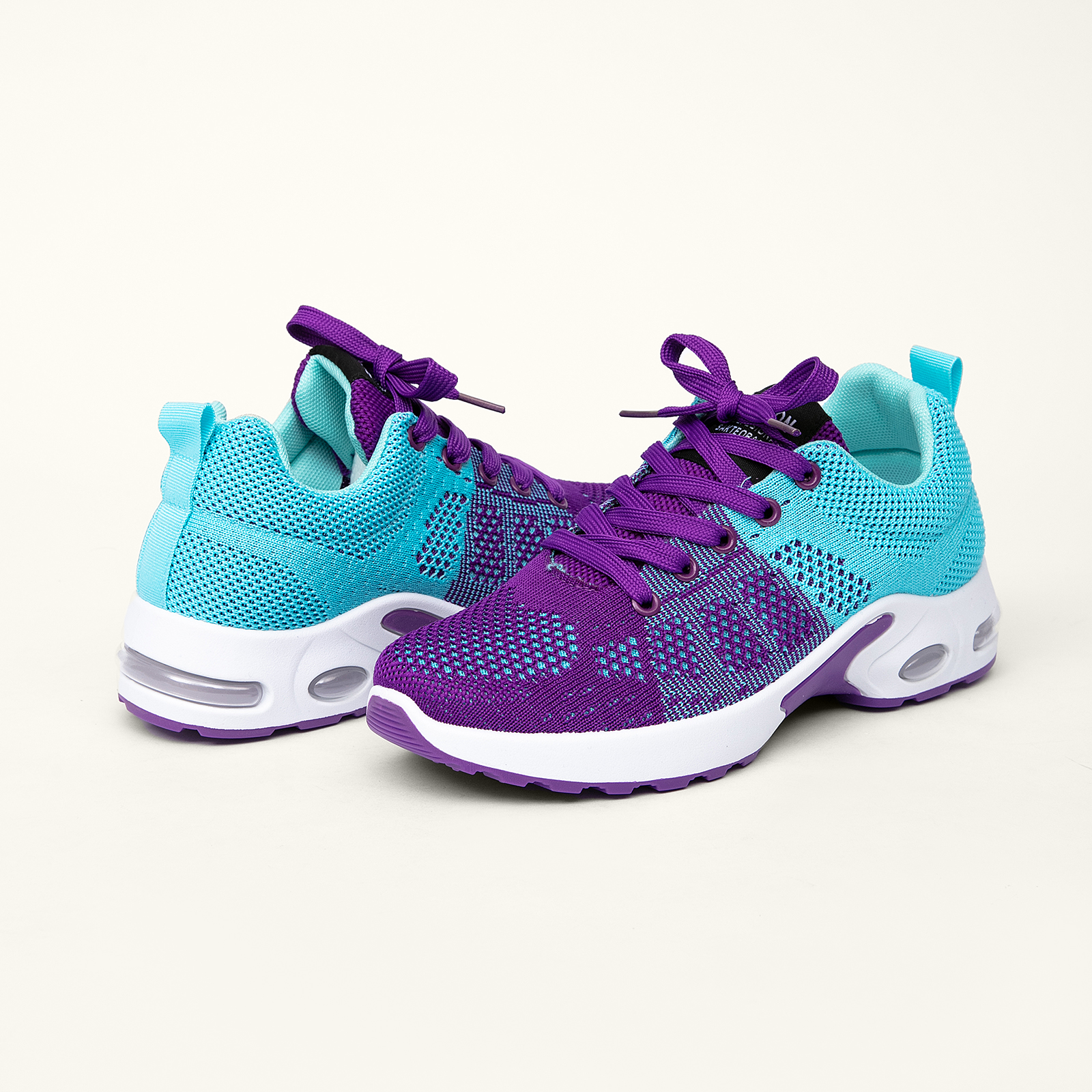 Women's Sneakers Lightweight Walking Shoes