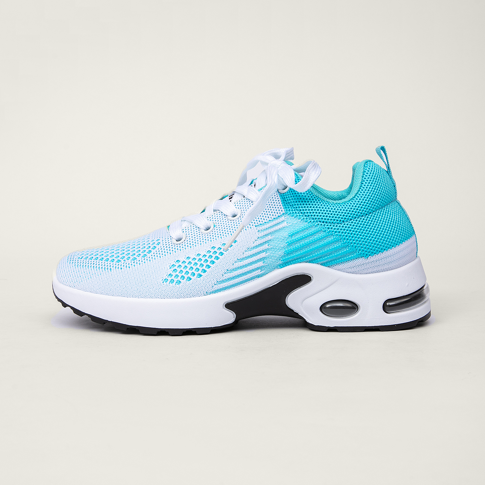 Lightweight Breathable Mesh Air Cushion Sneakers For Women & Man