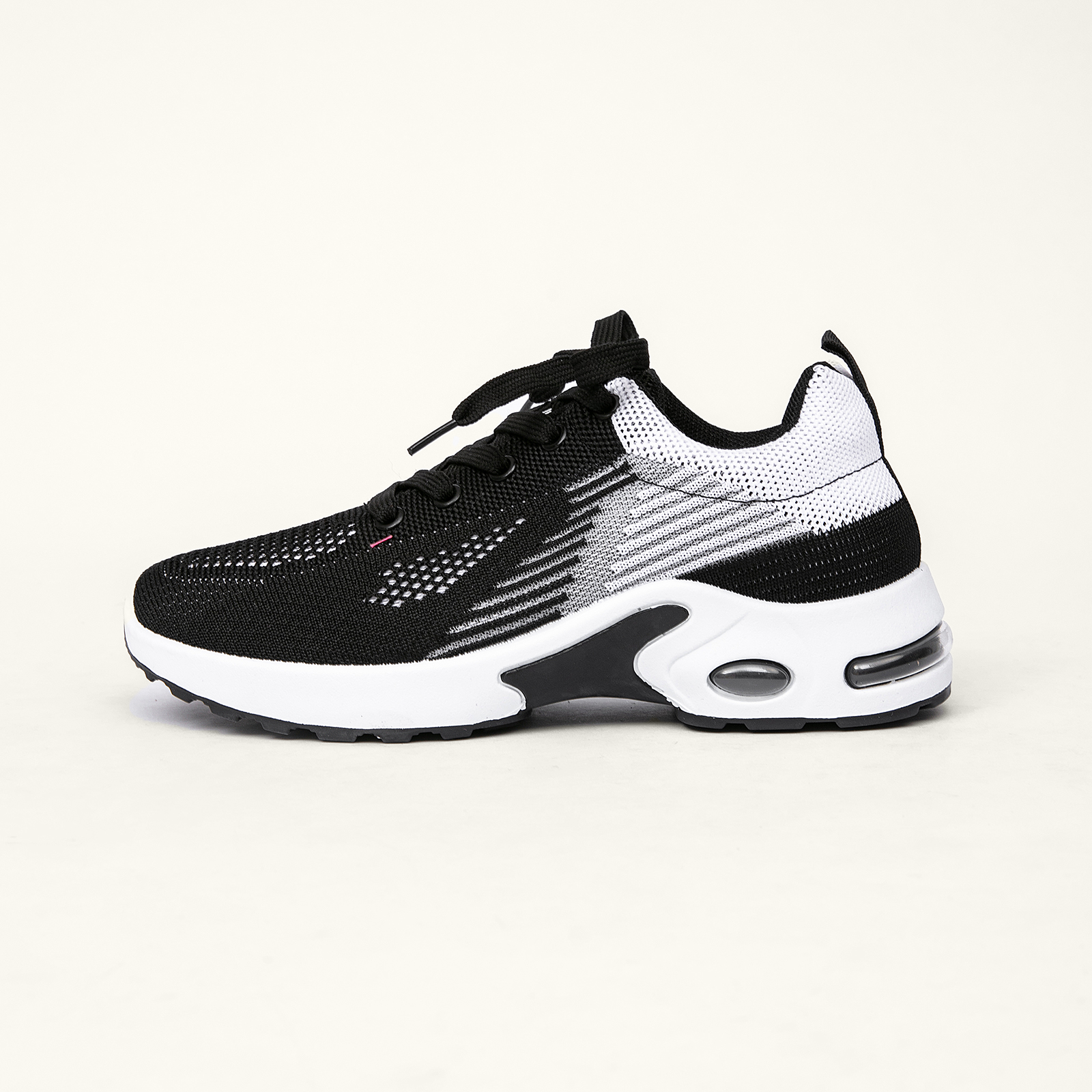 Lightweight Breathable Mesh Air Cushion Sneakers For Women & Man