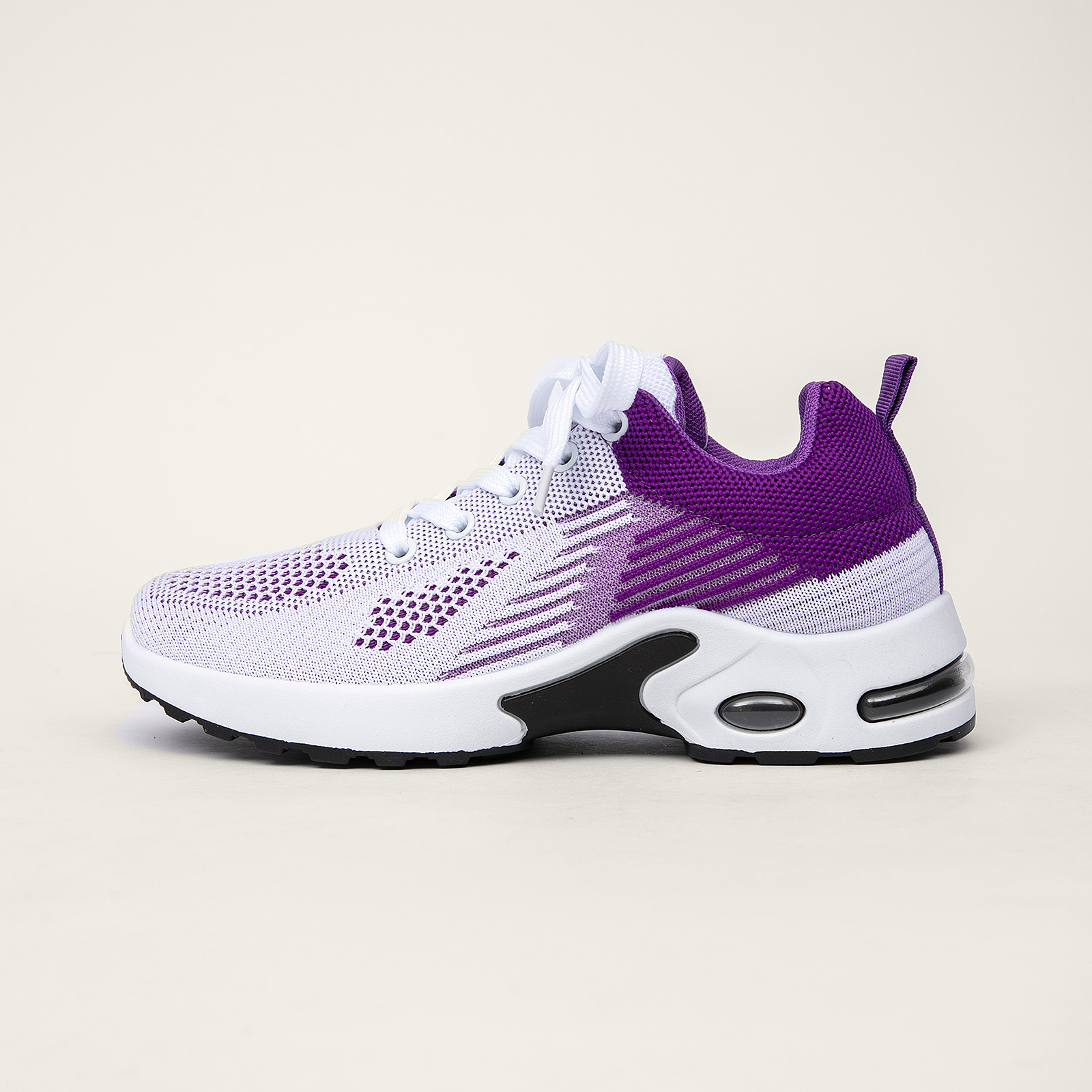 Lightweight Breathable Mesh Air Cushion Sneakers For Women & Man