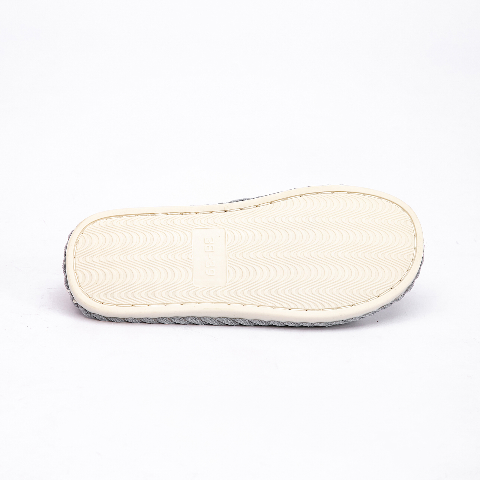  Comfy Slippers for Women Memory Foam House Bedroom Shoes Corduroy Bow Crossbands Slide Slipper Shoes 