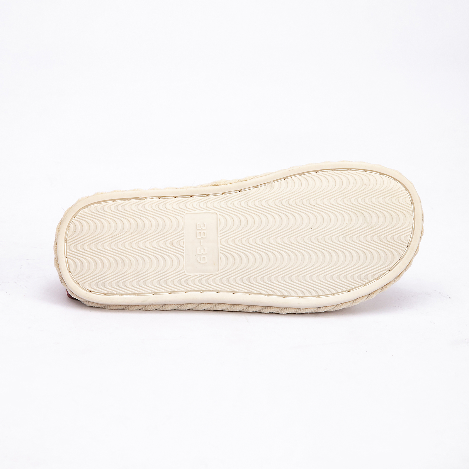  Comfy Slippers for Women Memory Foam House Bedroom Shoes Corduroy Bow Crossbands Slide Slipper Shoes 