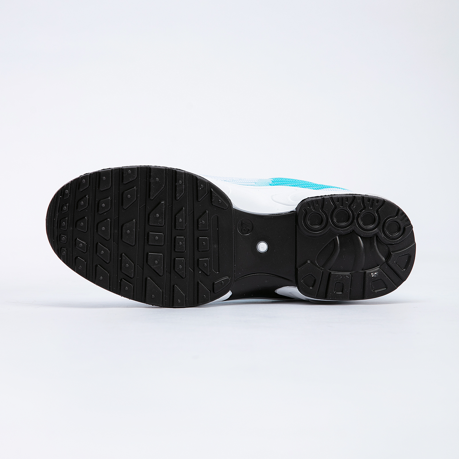 Lightweight Breathable Mesh Air Cushion Sneakers For Women & Man