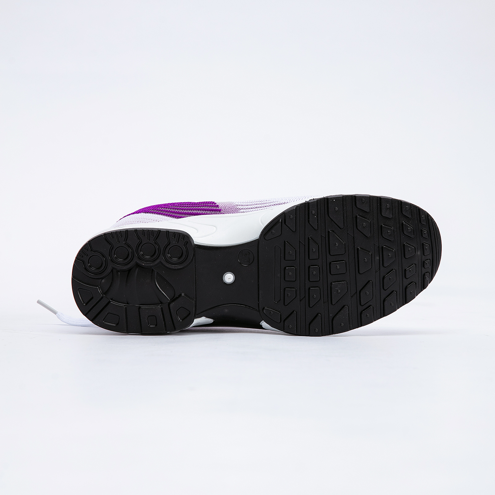 Lightweight Breathable Mesh Air Cushion Sneakers For Women & Man