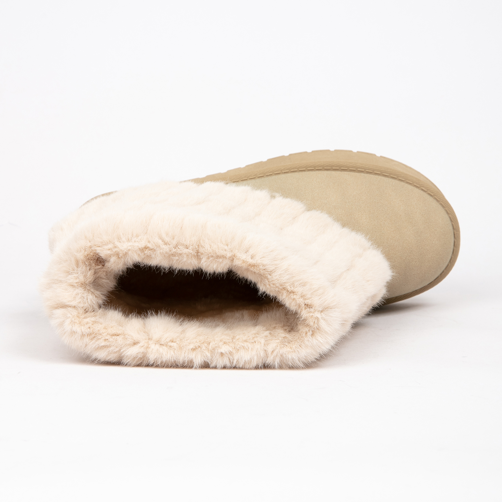 Women's Snow Boots Fashionable and Warm  Winter Boots 