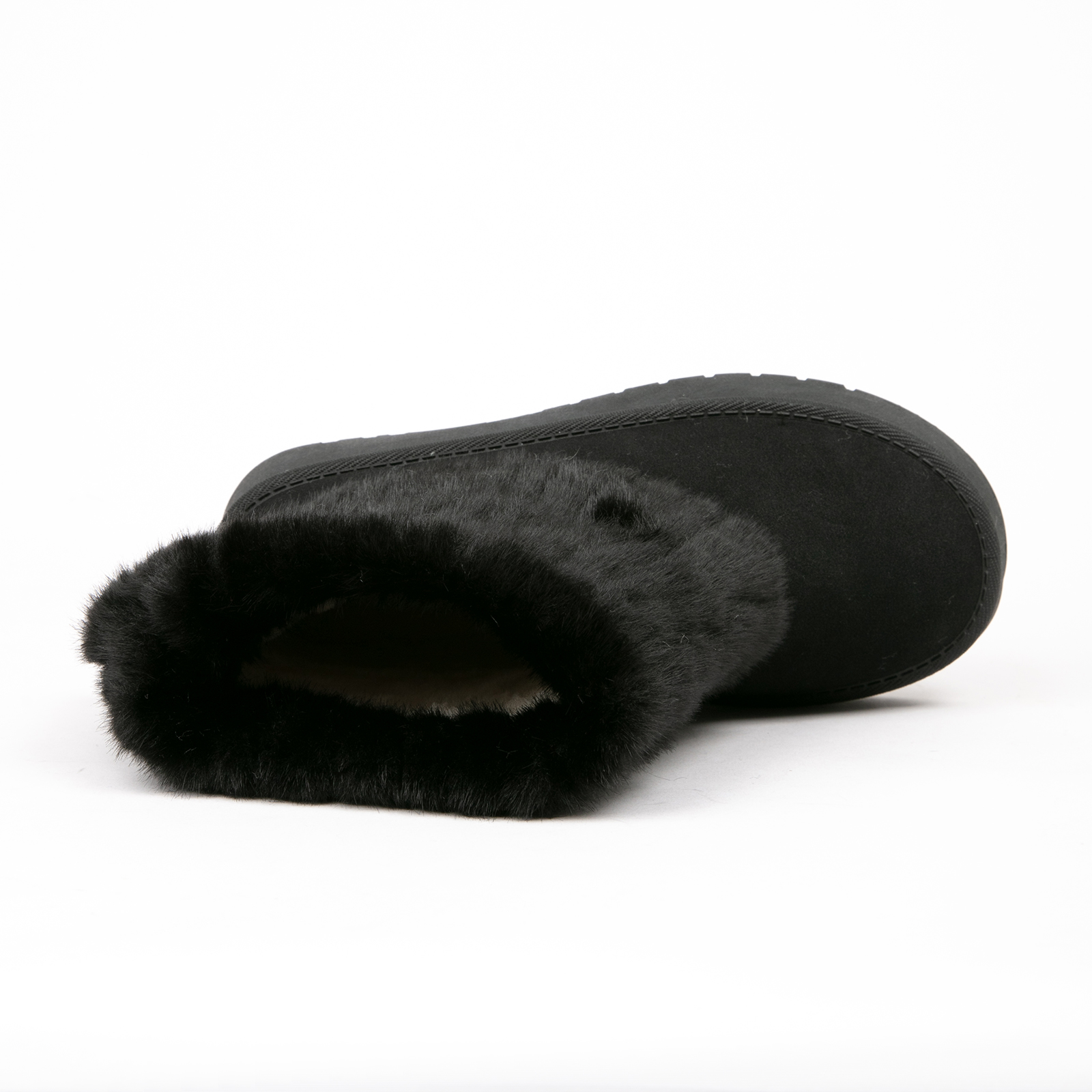 Women's Snow Boots Fashionable and Warm  Winter Boots 