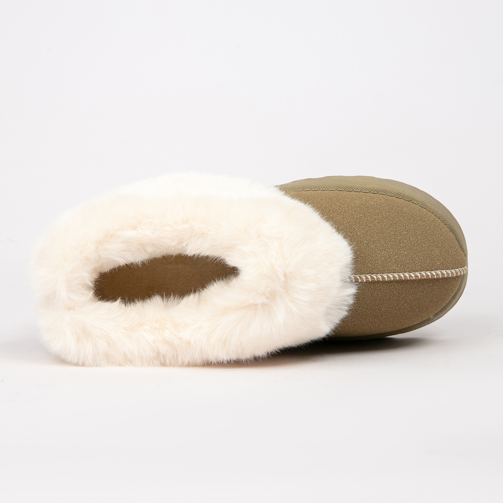  Warm Snow Mini Boots for Women Stylish Cozy Plush Sports Boots Ankle Anti-Slip