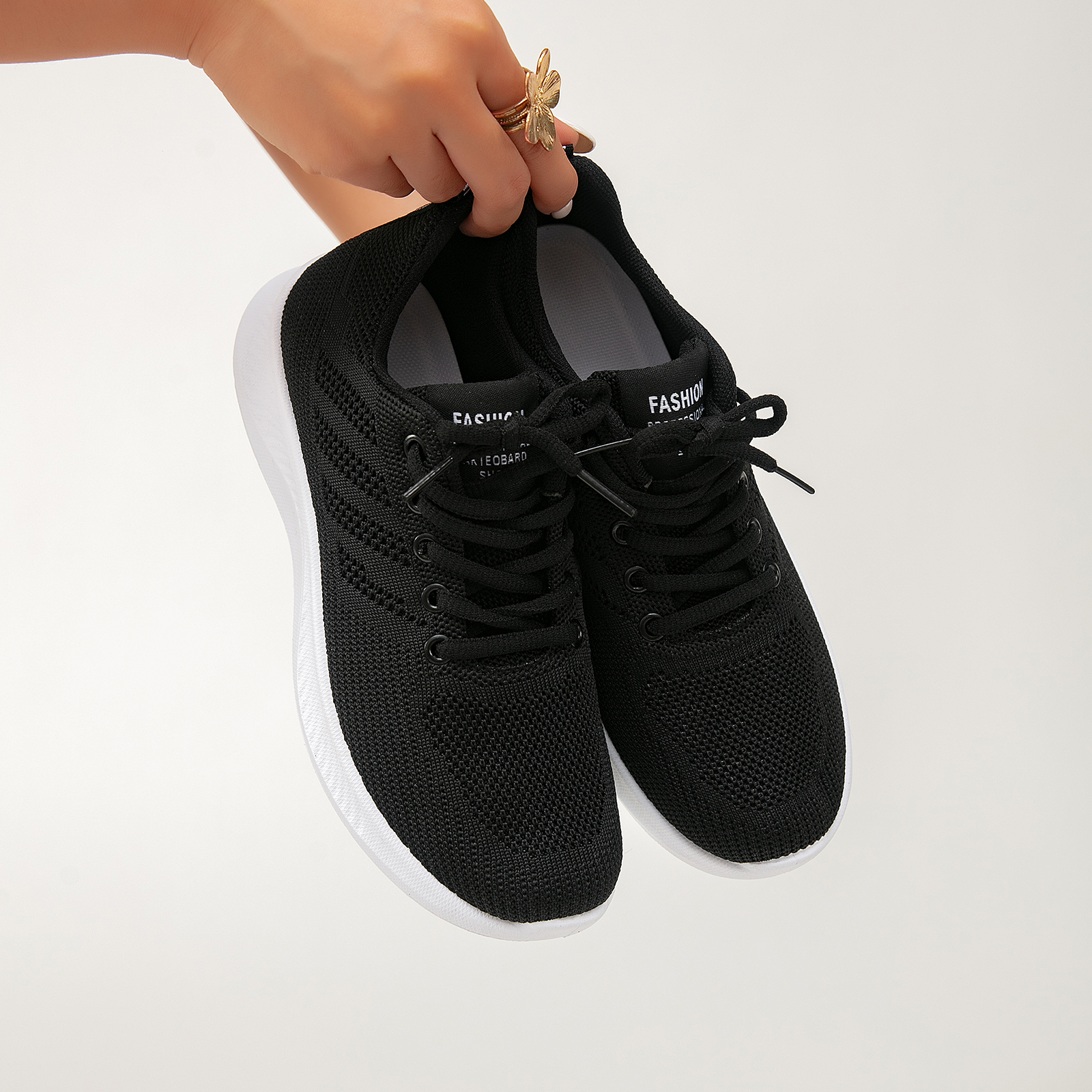  Walking Shoes Lightweight Breathable Mesh