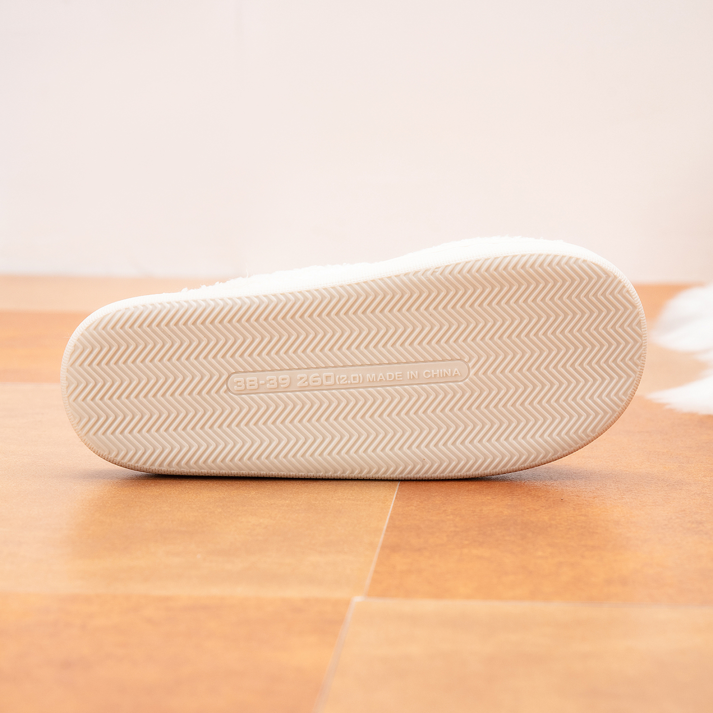 Halloween Slippers Indoor Fluffy House Slippers 