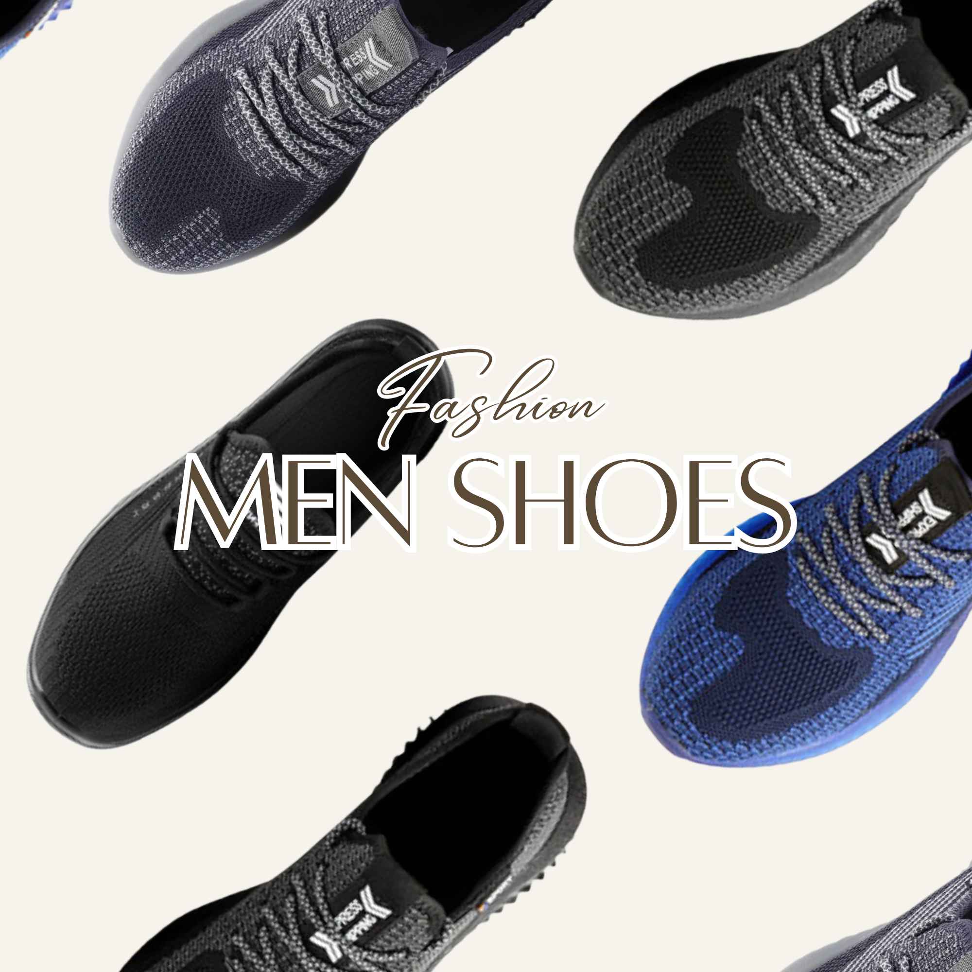 MEN SHOES