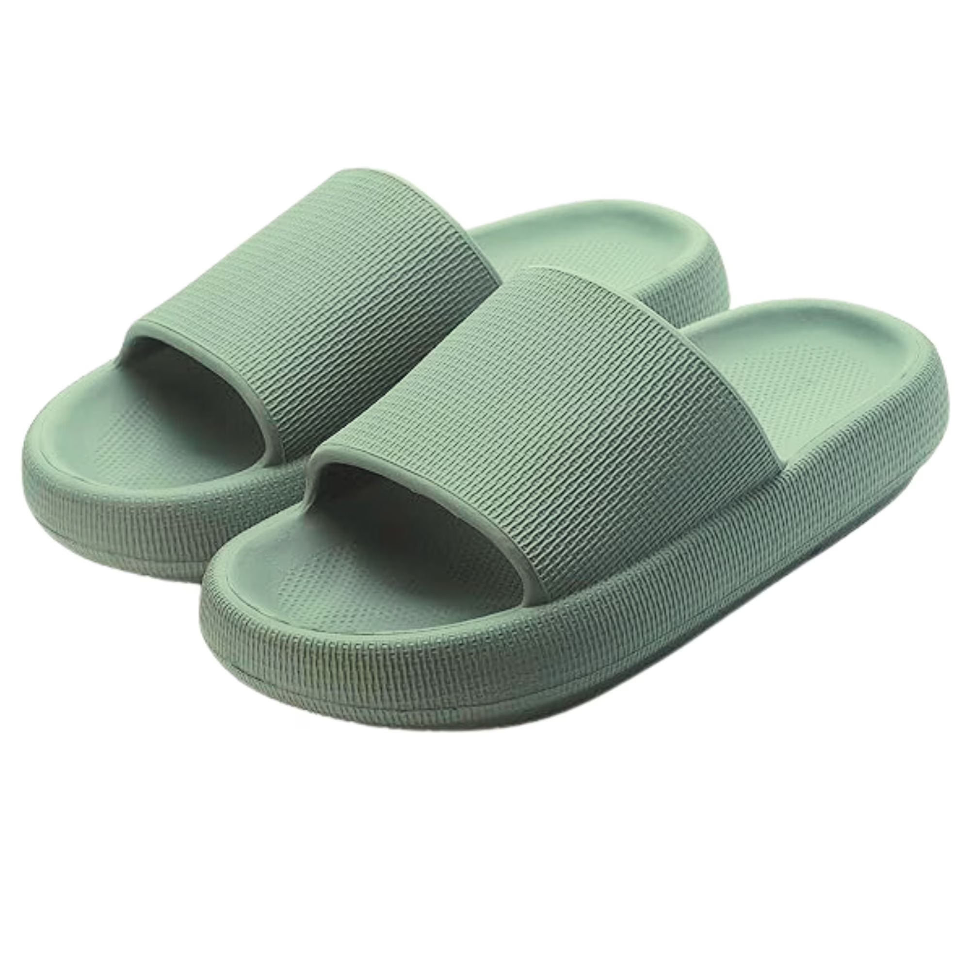 Cloud Sandals Pillow House Sandals Shower Shoes 