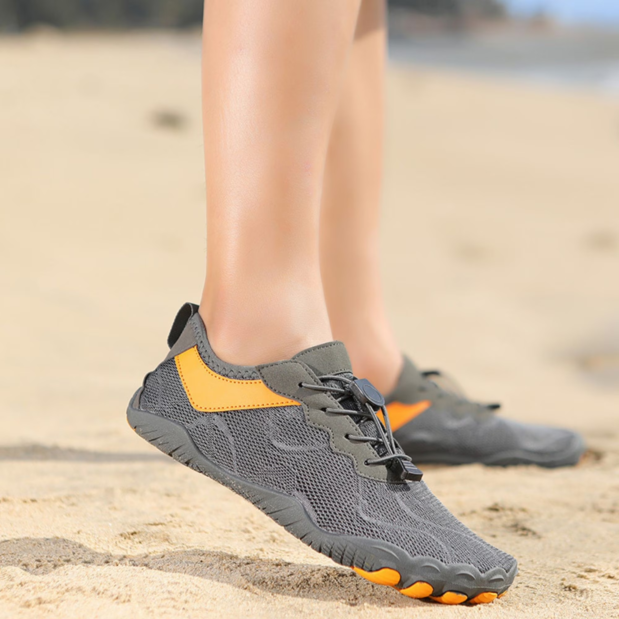  Women's Lightweight Sport Barefoot Shoes