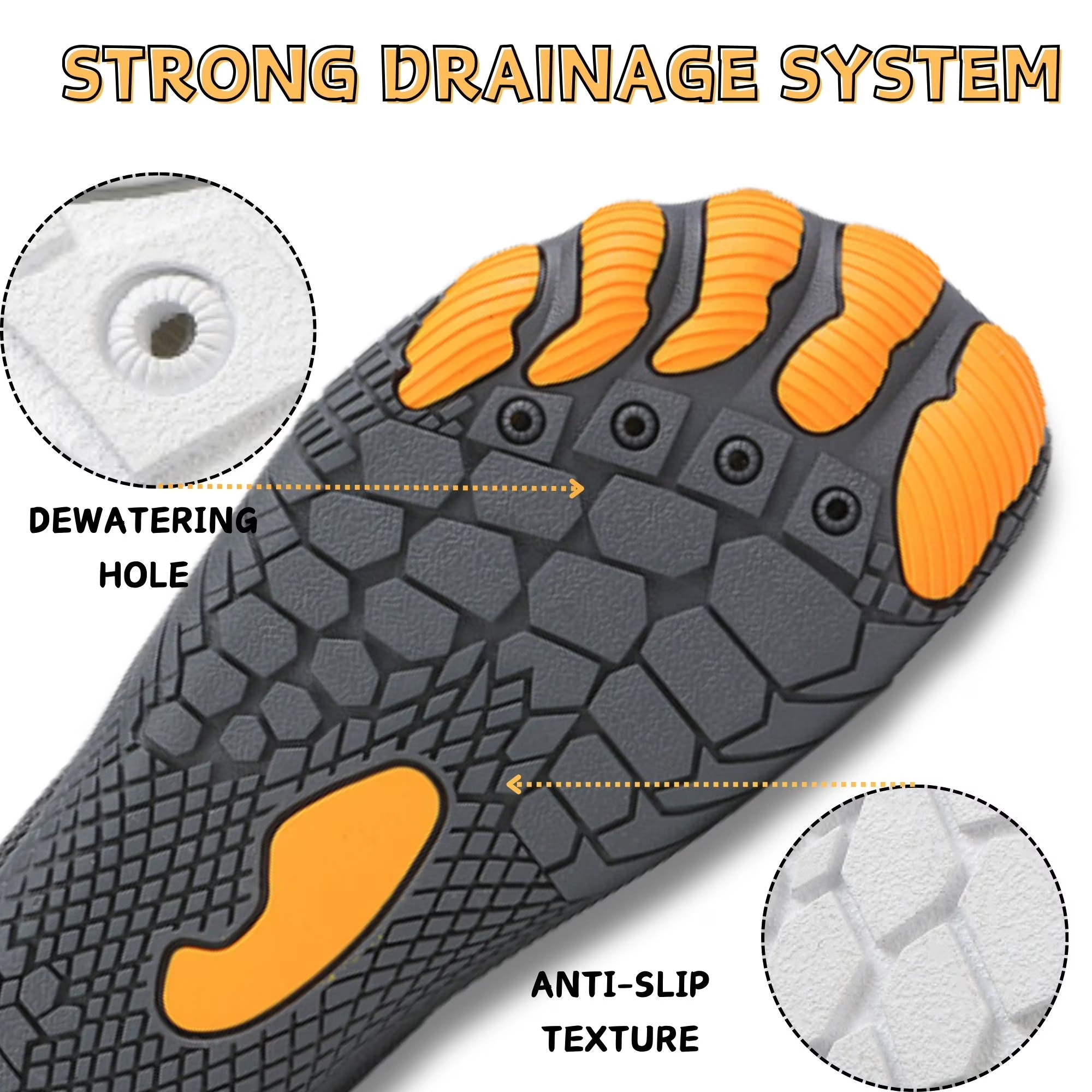  Women's Lightweight Sport Barefoot Shoes