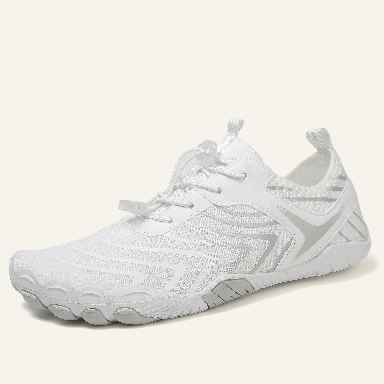 Toe Box Hiking Water Shoes Non-Slip