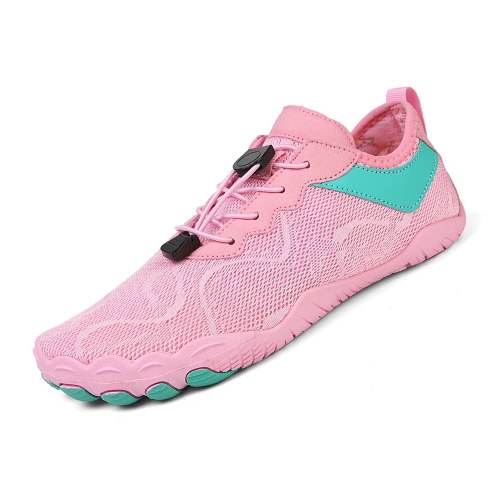  Women's Lightweight Sport Barefoot Shoes