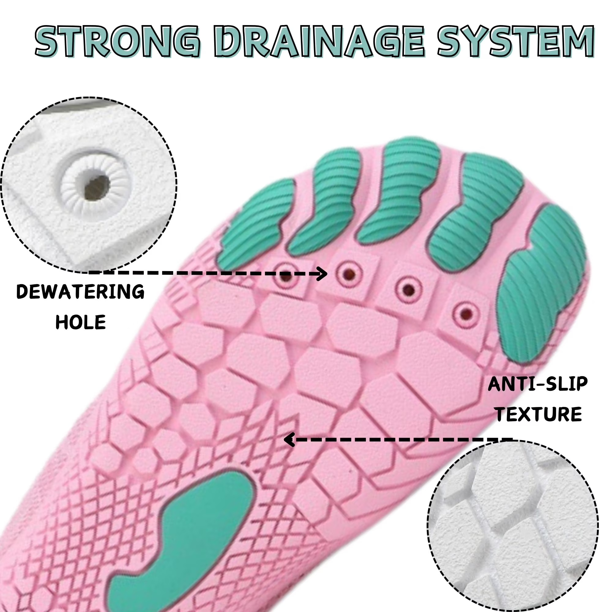  Women's Lightweight Sport Barefoot Shoes