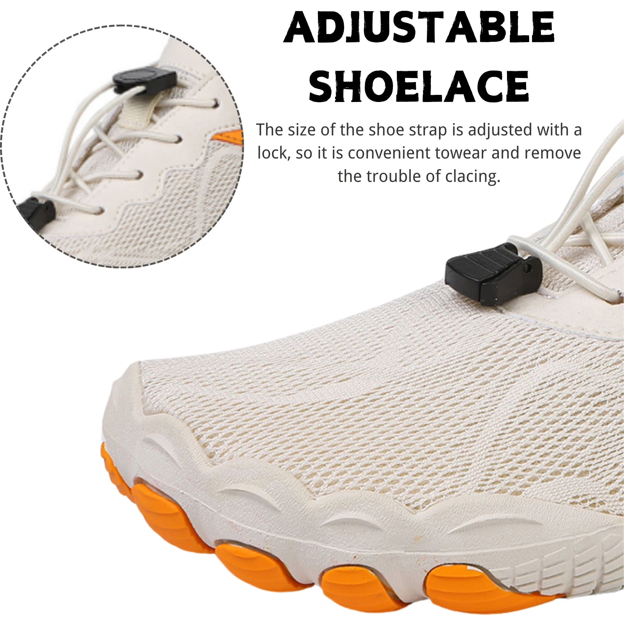  Women's Lightweight Sport Barefoot Shoes