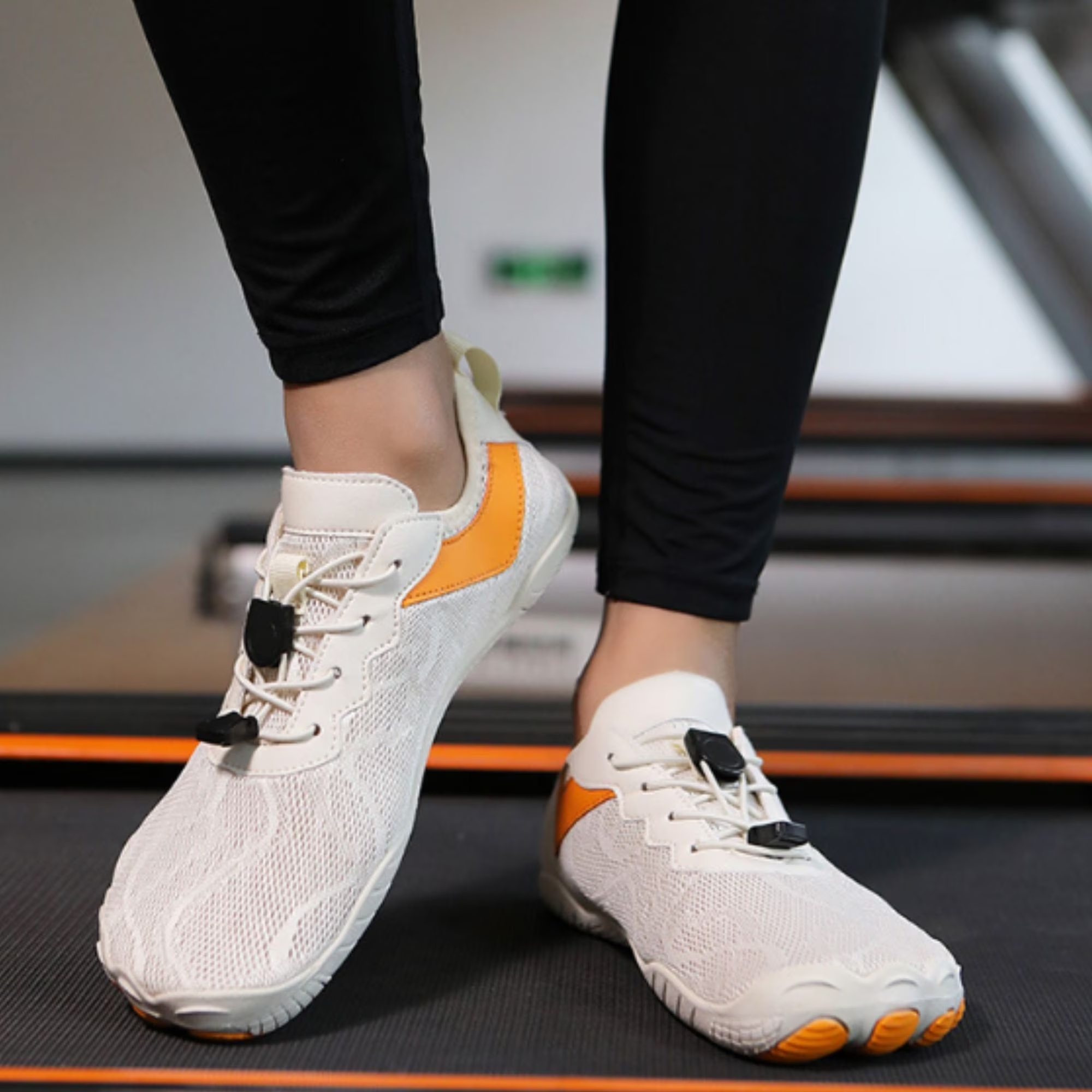  Women's Lightweight Sport Barefoot Shoes