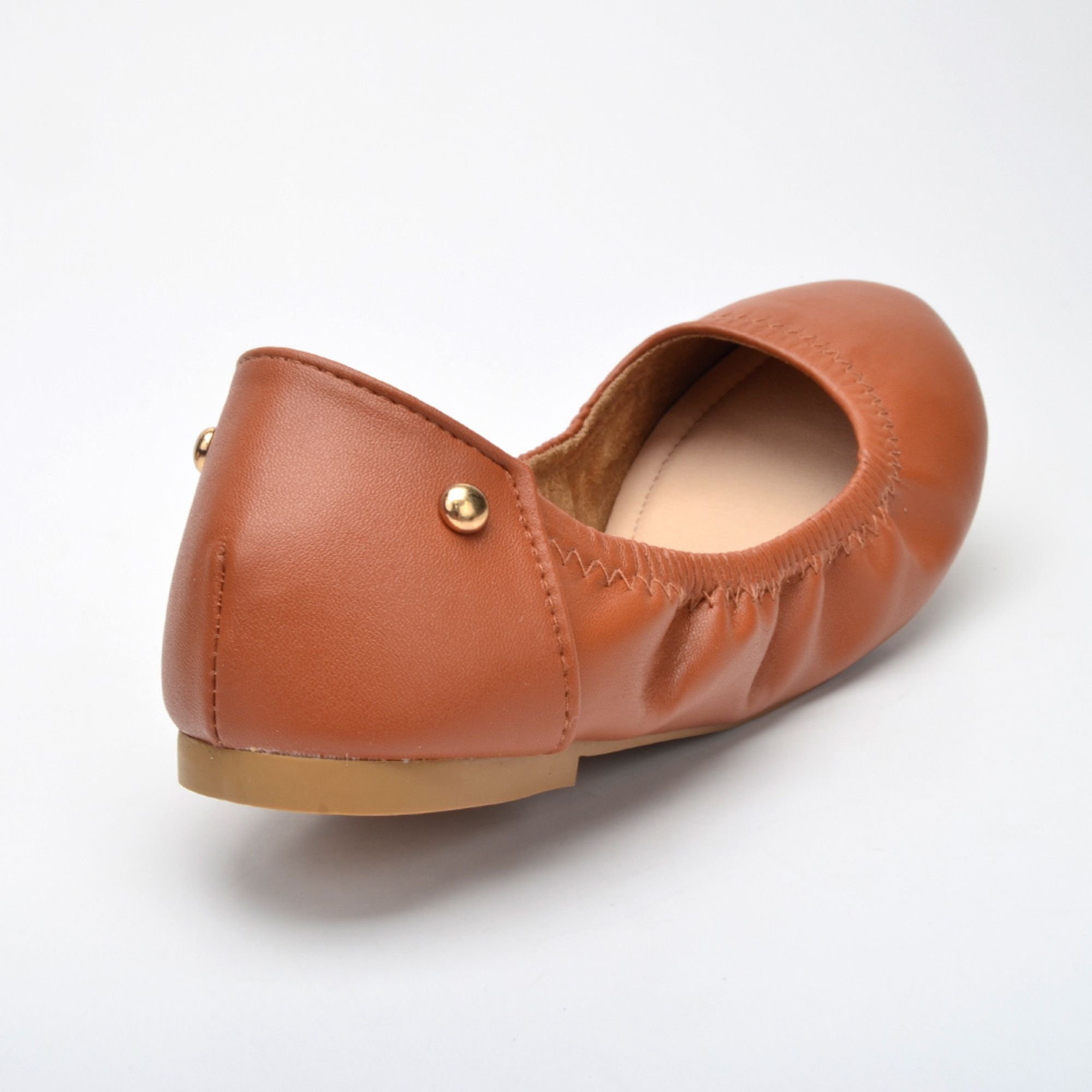 Women's Flats Mary Jane Shoes Casual Pointed Toe