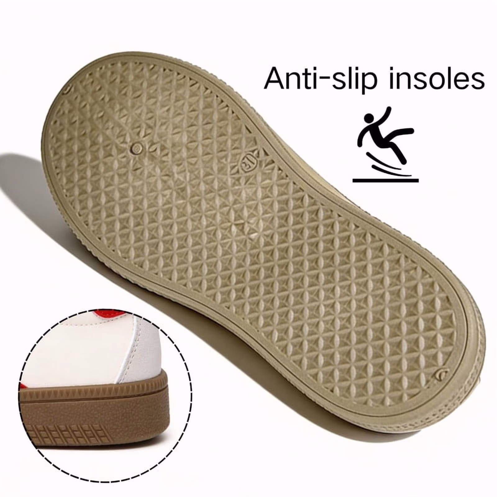 2026 Breathable Bow-Knot Sneakers for Women