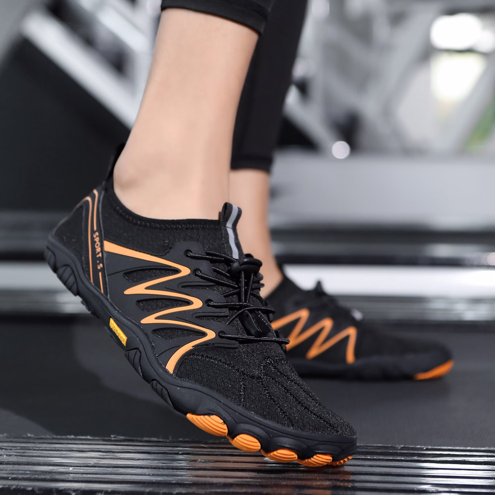 Barefoot Shoes for Women & Men Wide Toe Box Hiking Water Shoes
