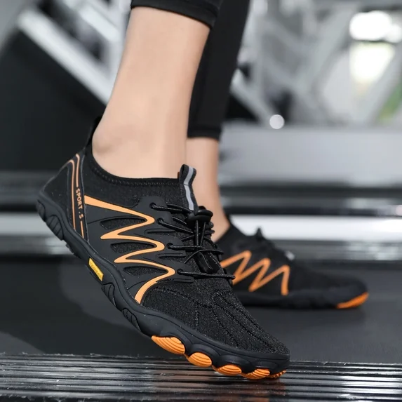 Barefoot Shoes for Women & Men Wide Toe Box Hiking Water Shoes