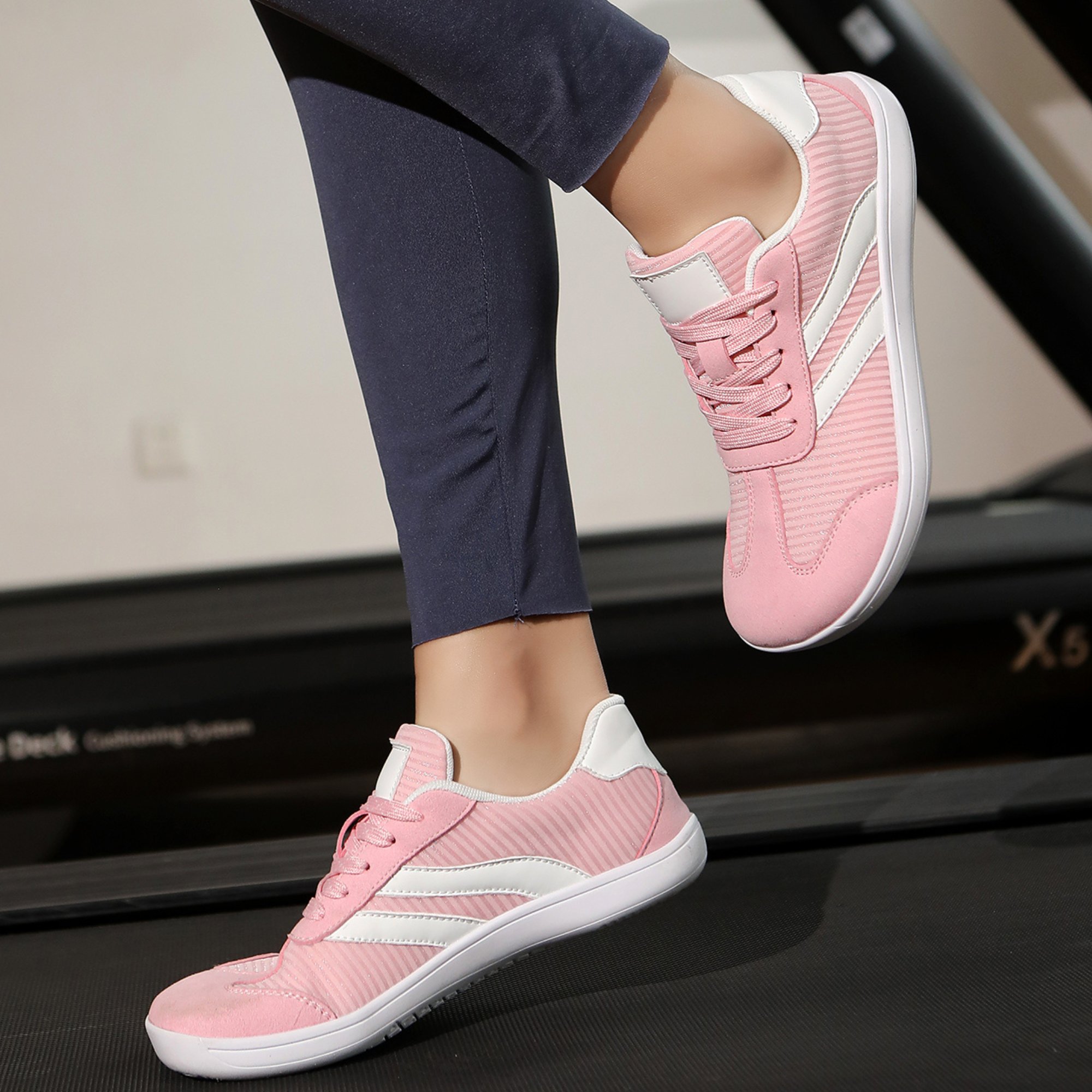 Quick-Dry Non-Slip Voyabarefoot Shoes Women Men for Hiking Beach