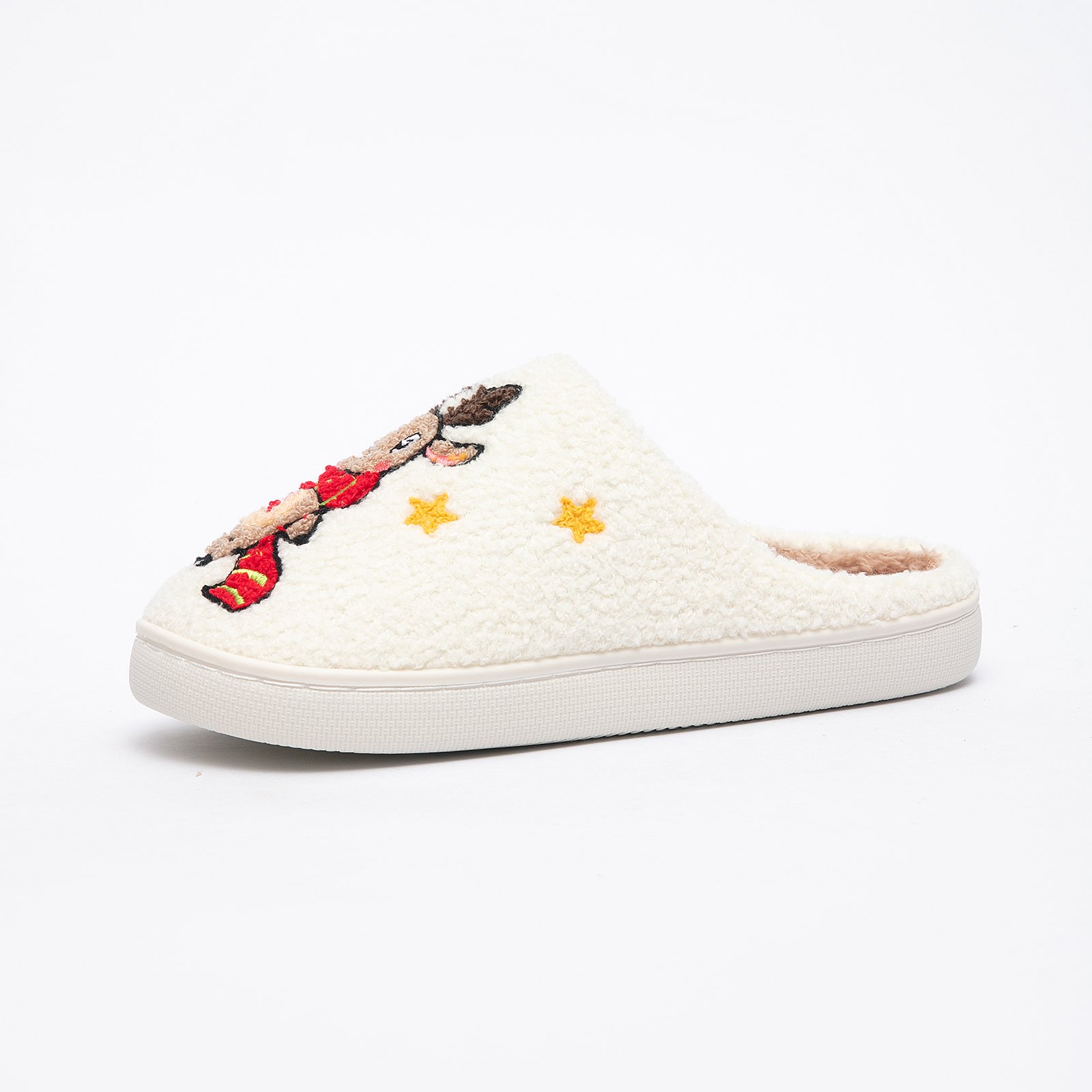 Cute Christmas Slippers for Women & Men