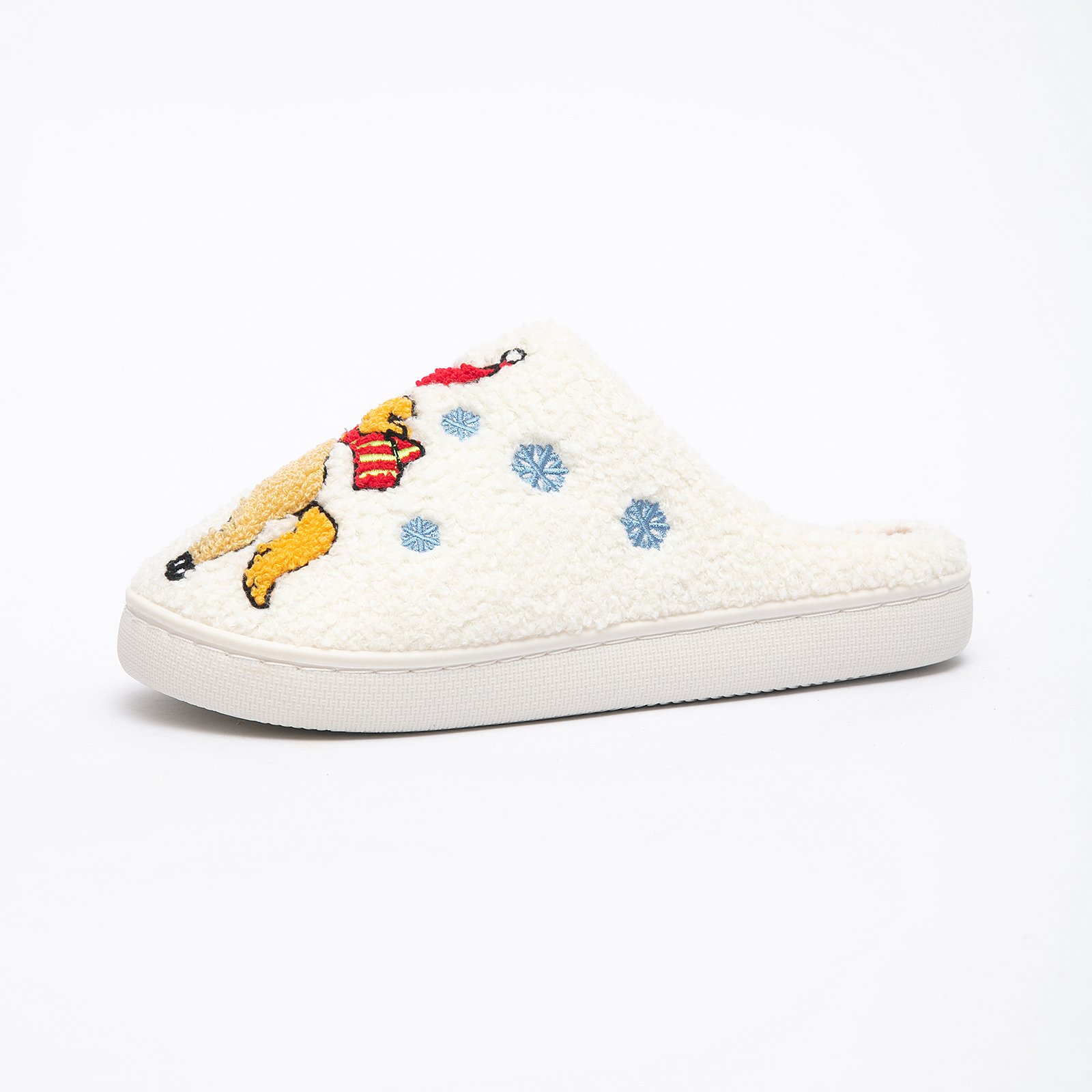 Cute Christmas Slippers for Women & Men