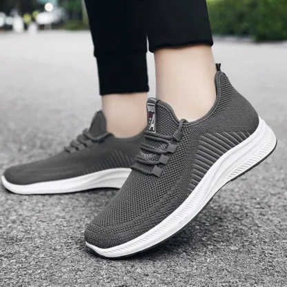 Men's Sneakers for Men Lightweight Breathable