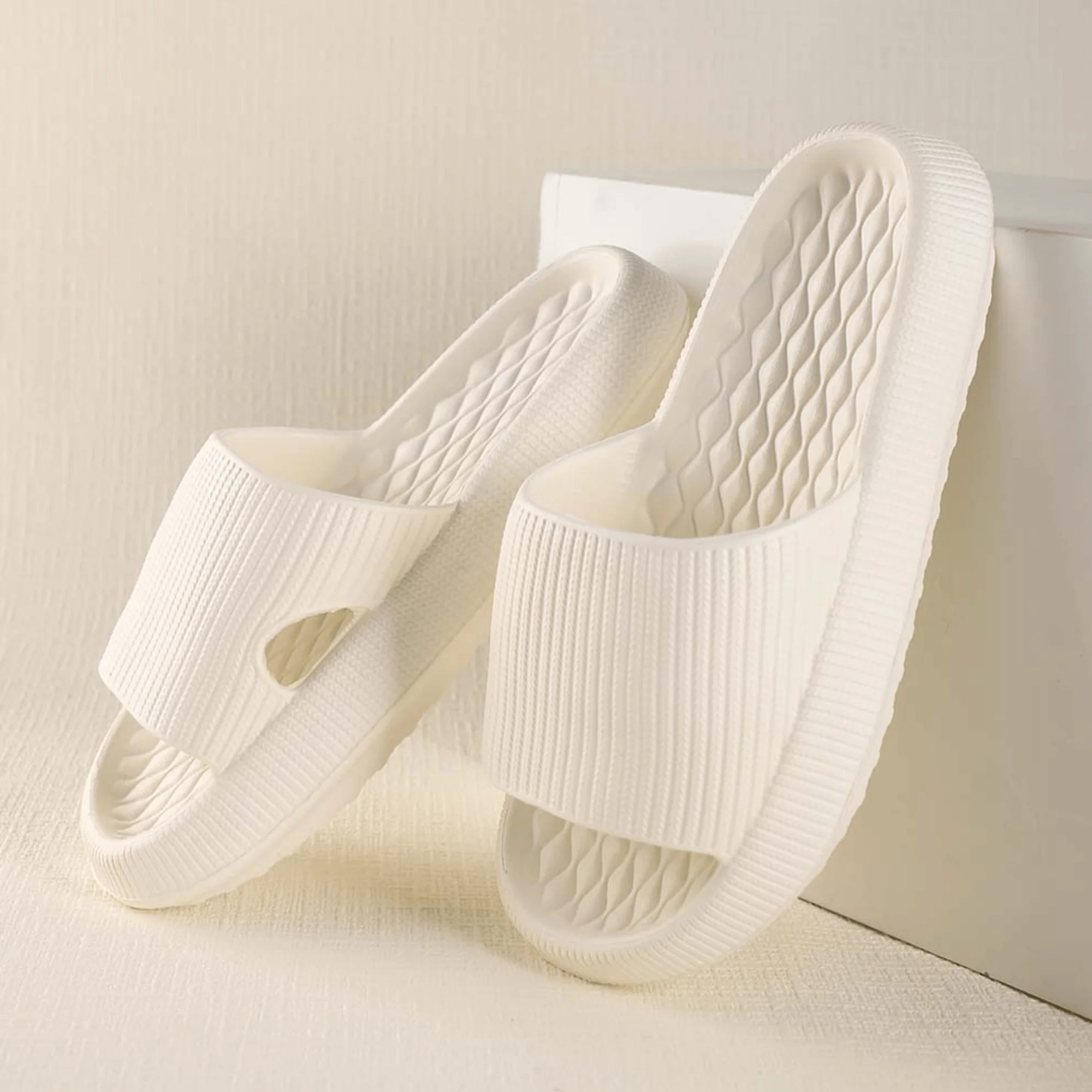 BERANMEY EVA Soft Comfort Slippers for Women and Men