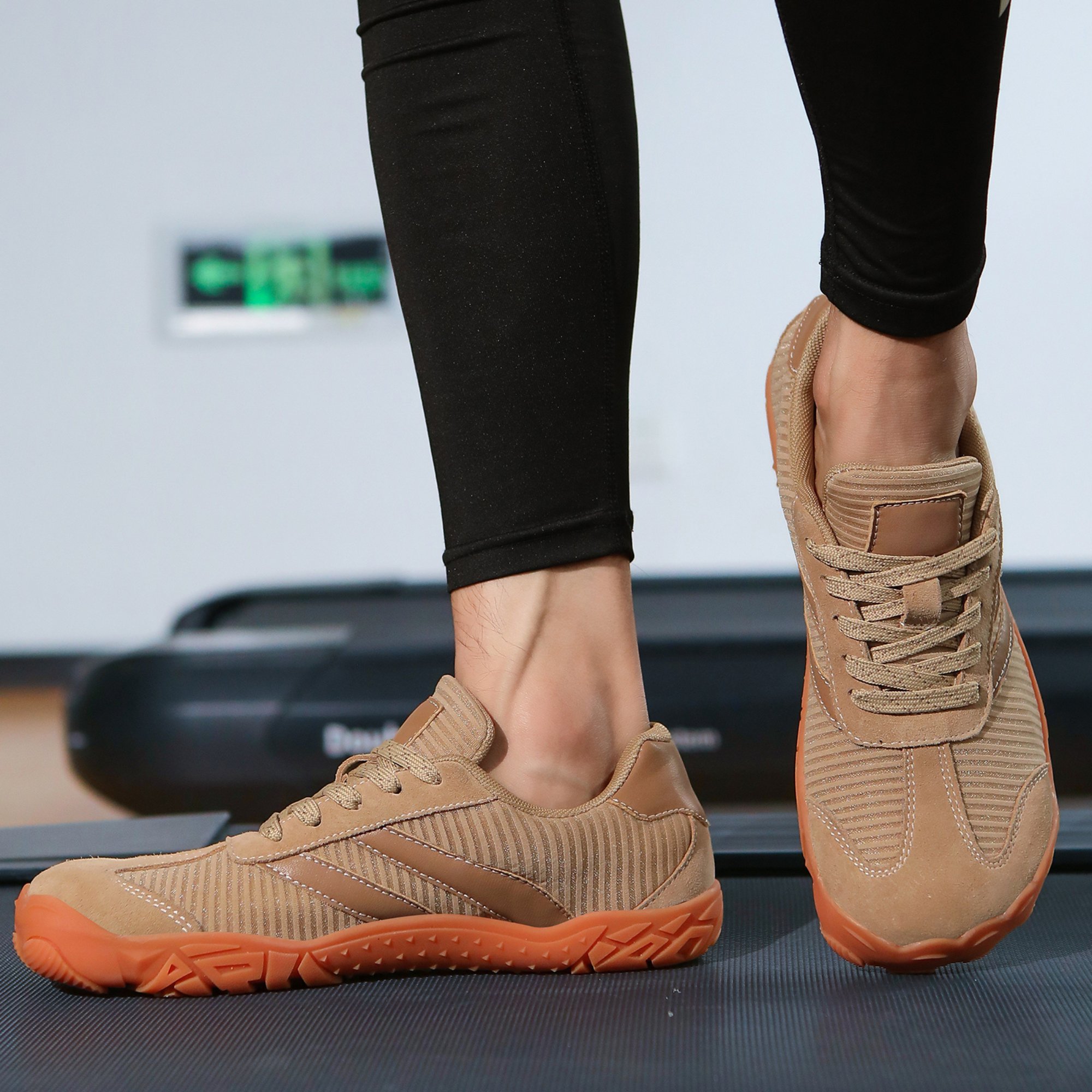Wide Toe Box Quick-Dry Barefoot Water Shoes for Women Men