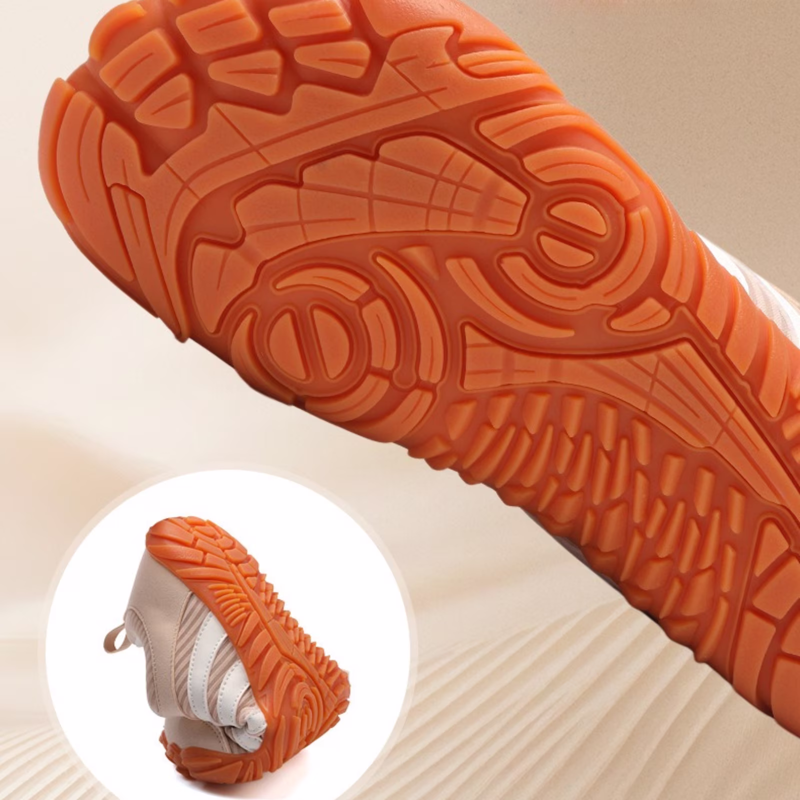 Slip-On Voyabarefoot Water Shoes for Women Men for Hiking & Beach
