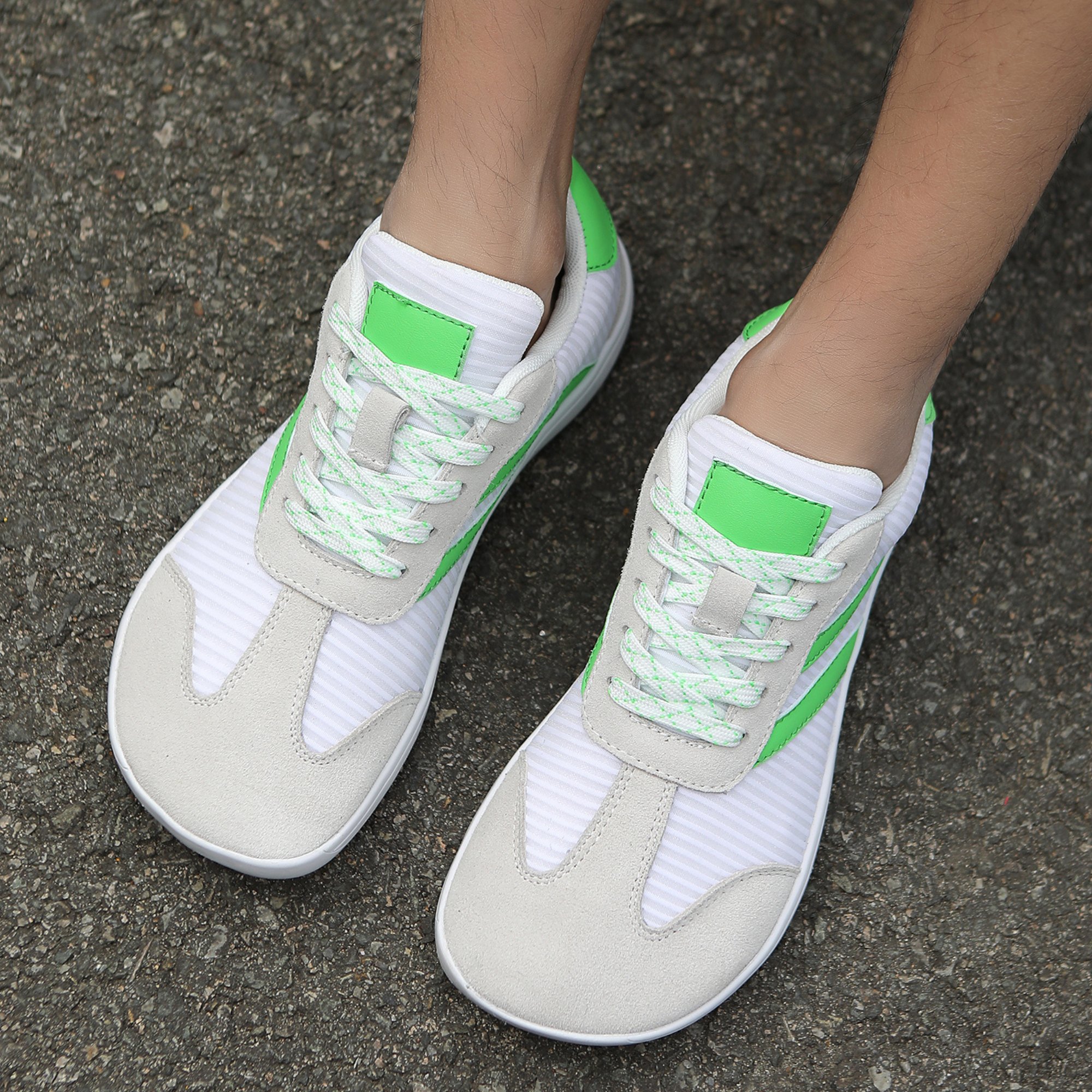 Quick-Dry Non-Slip Voyabarefoot Shoes Women Men for Hiking Beach