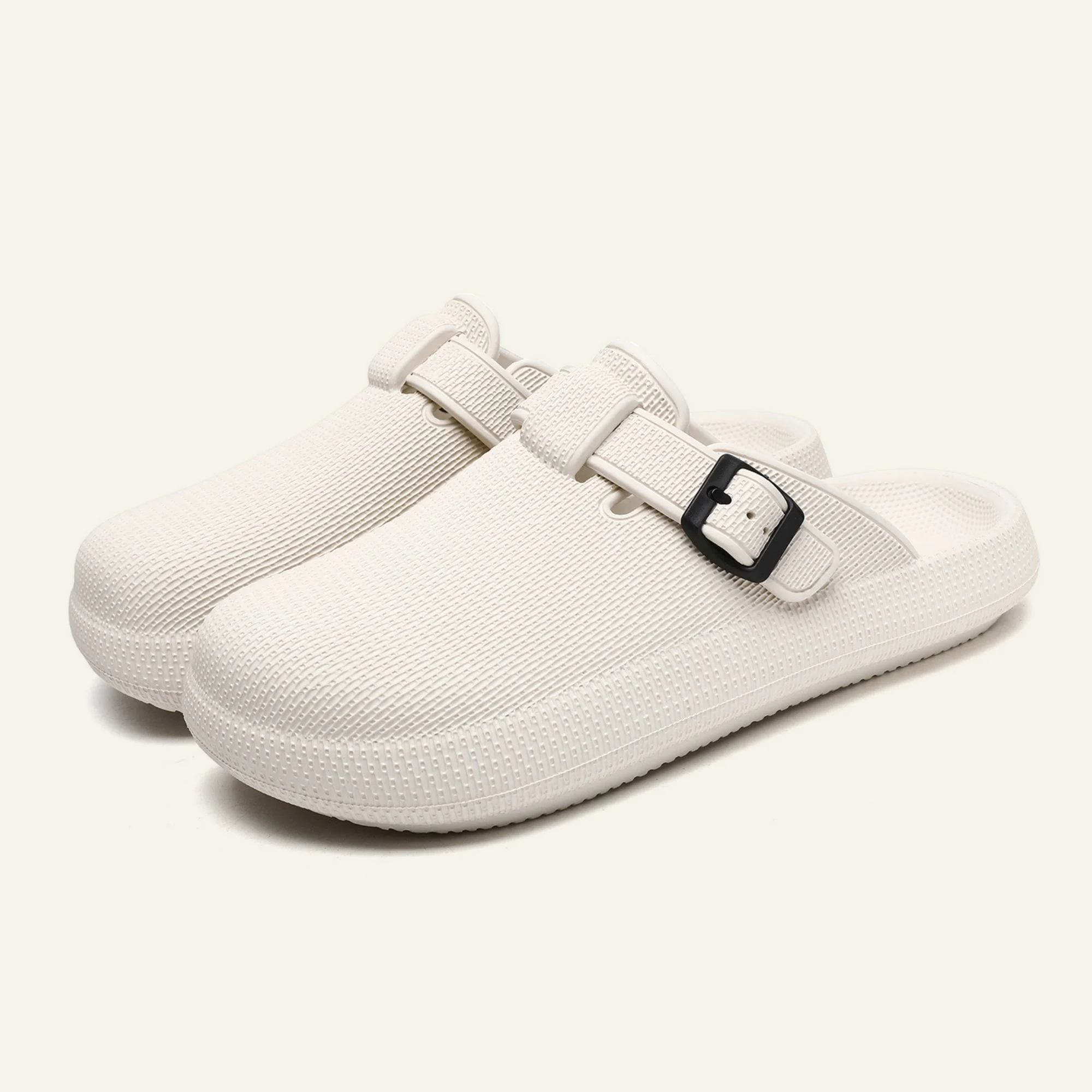  Unisex Lightweight Cushioned Comfort EVA Slippers