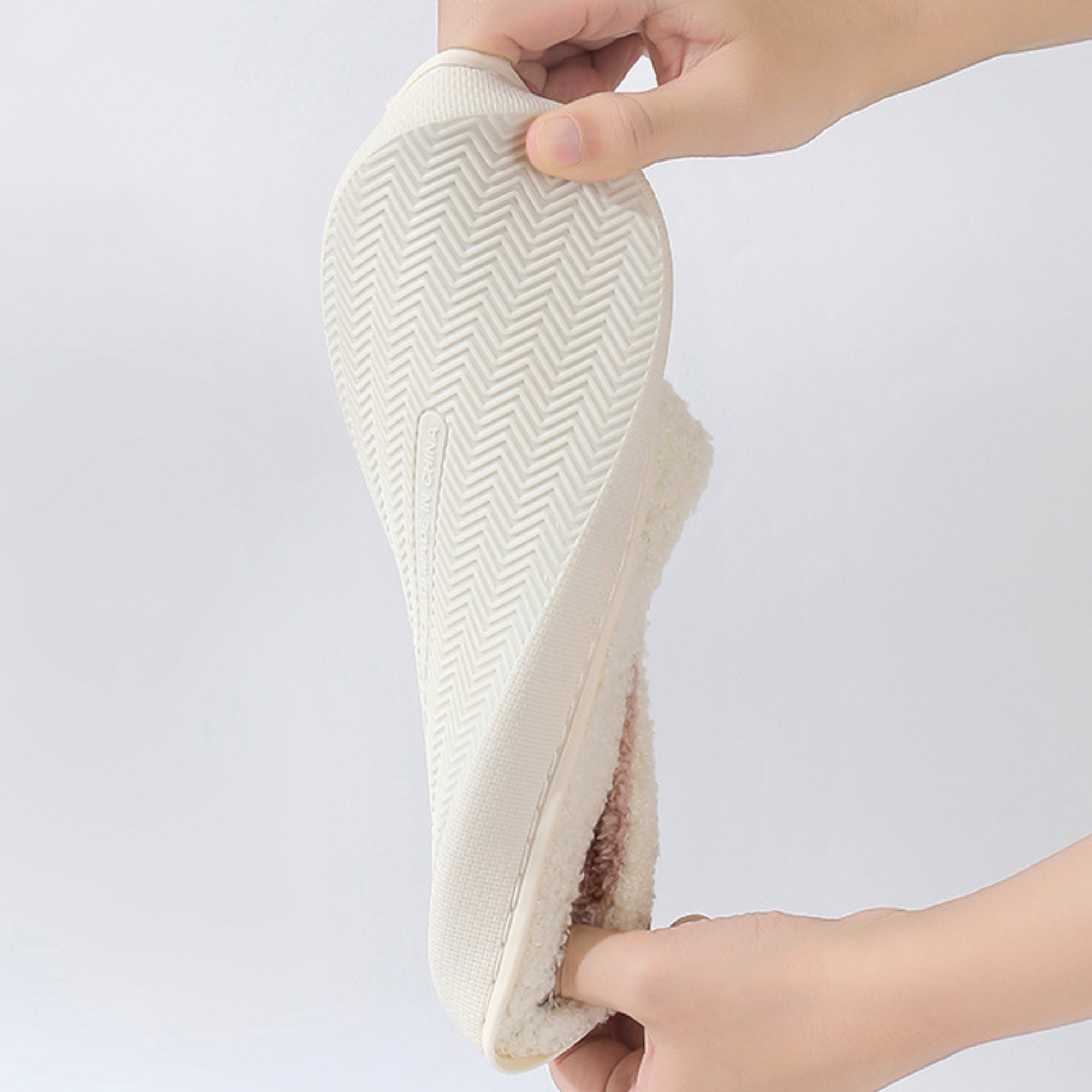 BERANMEY Cute Animal Puppy Butterfly Dogs Slippers