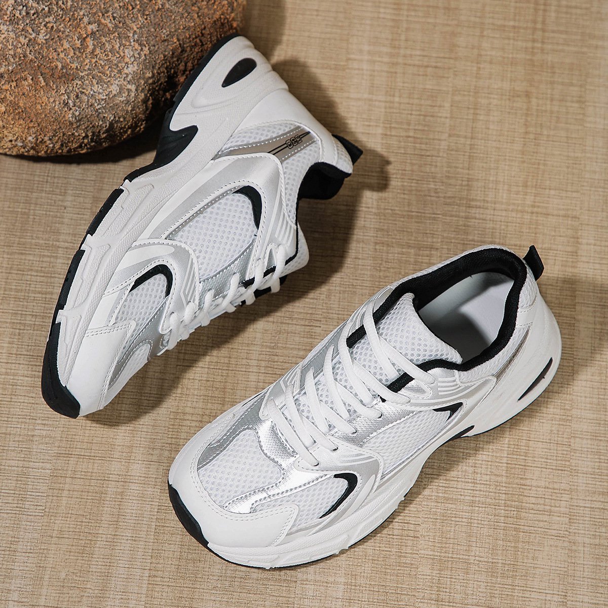2026 Comfortable Trendy Fashion Sneakers for Women