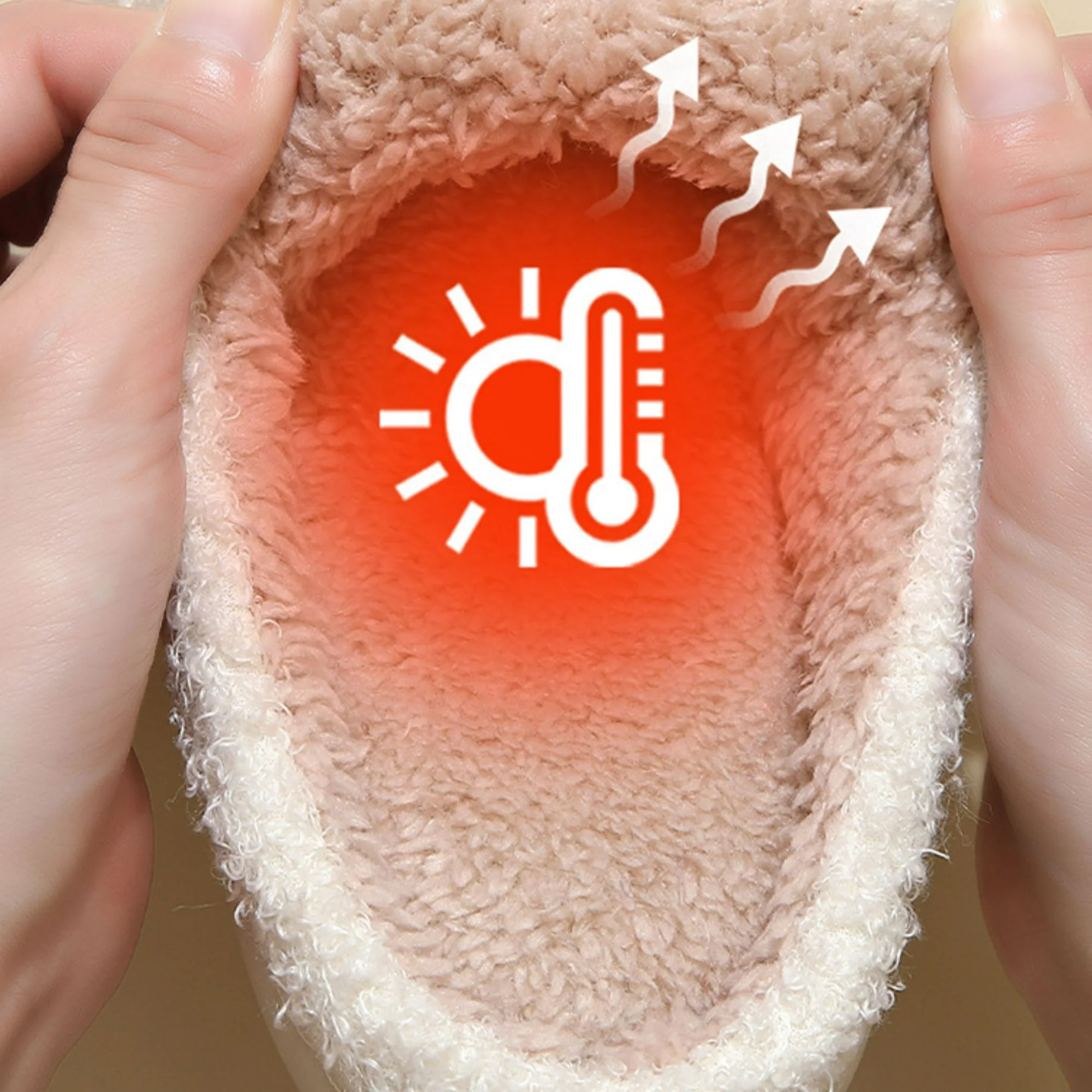 Cute Animal Puppy Butterfly Dogs Slippers