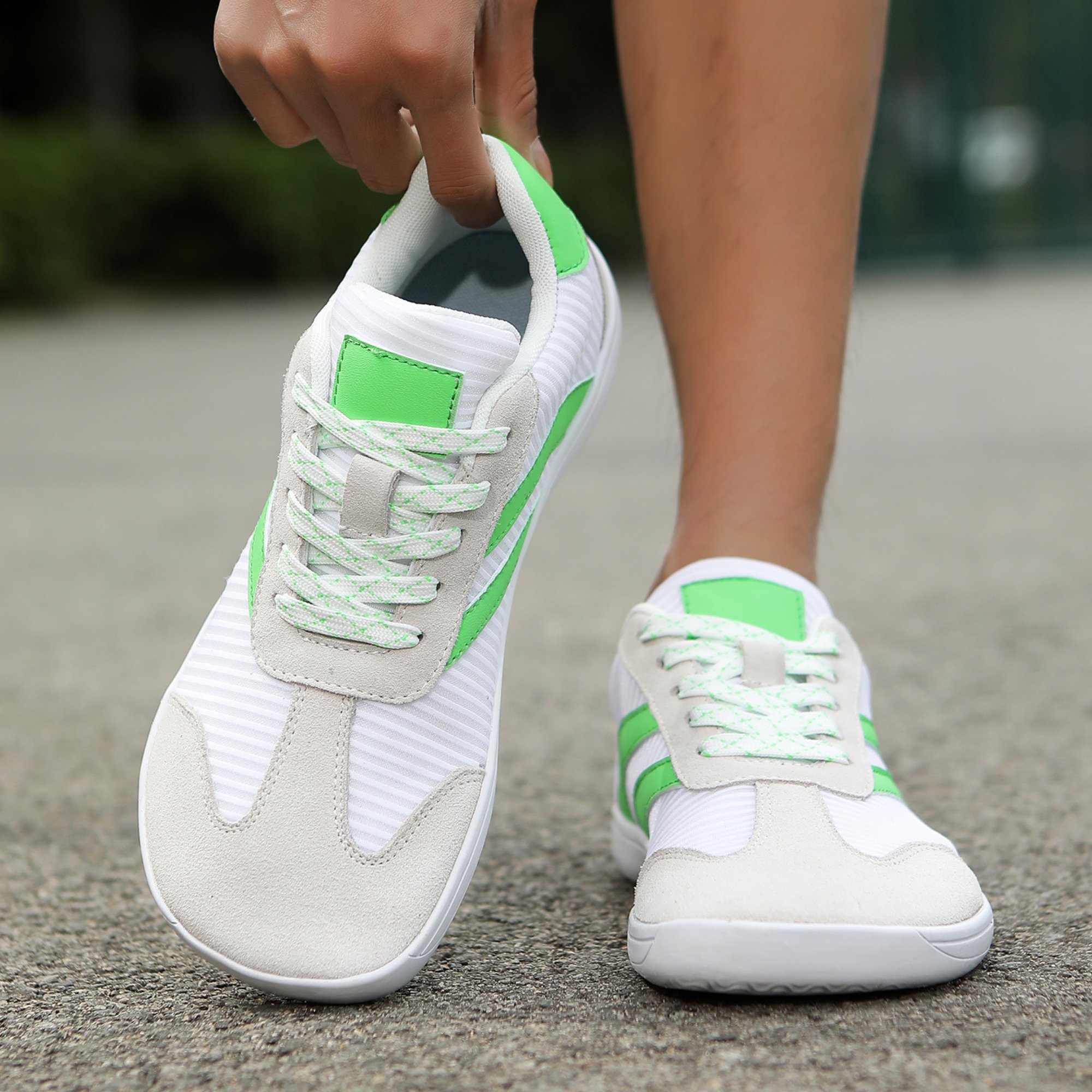 Quick-Dry Non-Slip Voyabarefoot Shoes Women Men for Hiking Beach